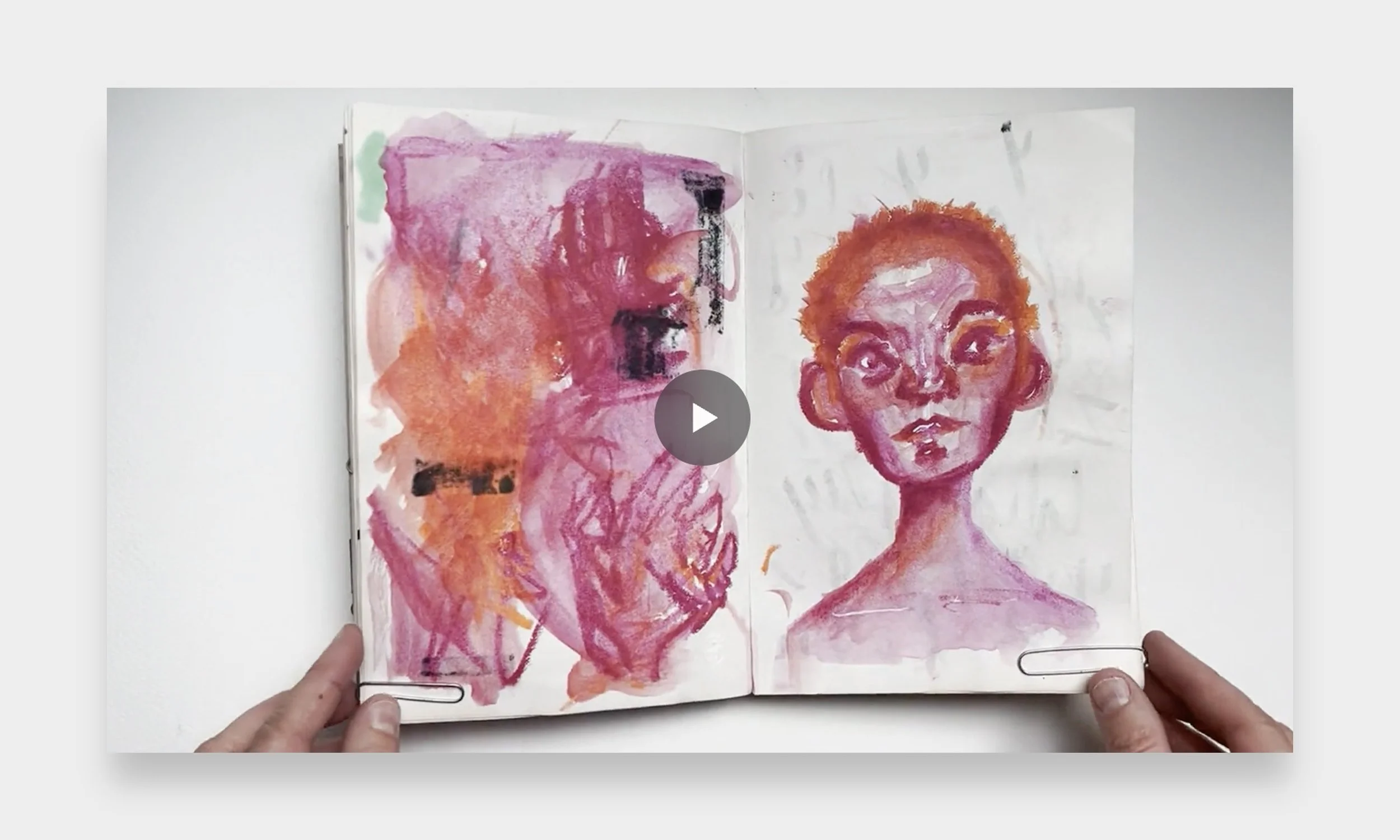 Sketchbook