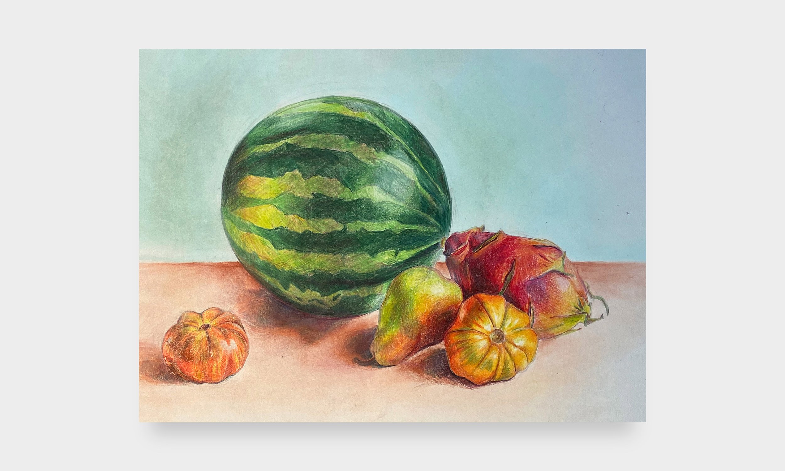 Still life