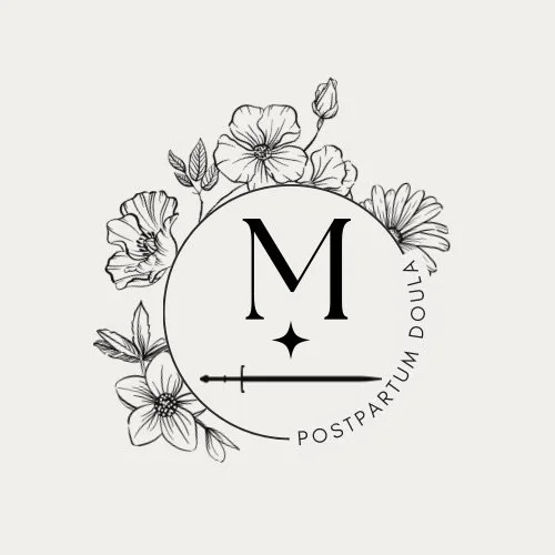 Mother Of Swords Postpartum Doula