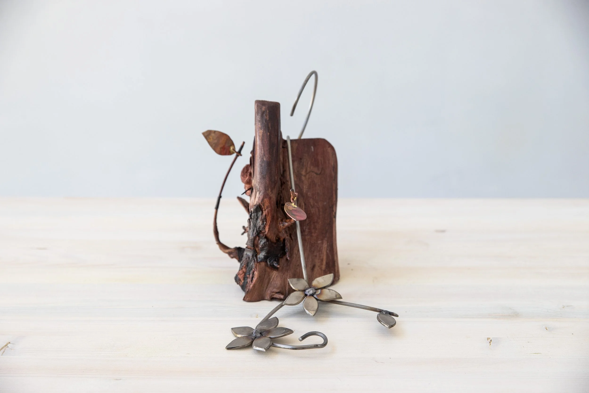 Enchanted Dreams   10 x 11 x 9 in