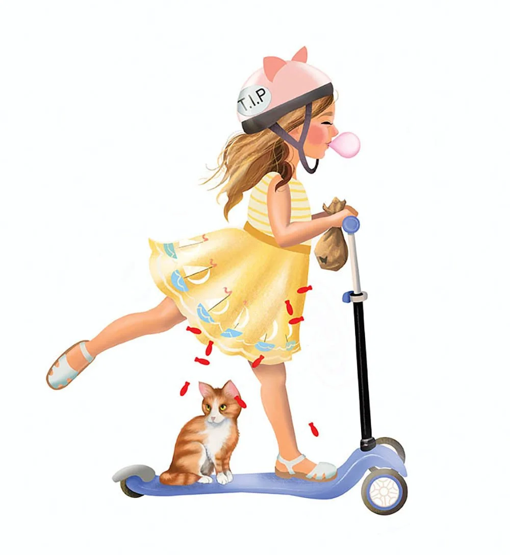 scooter girl net.jpg