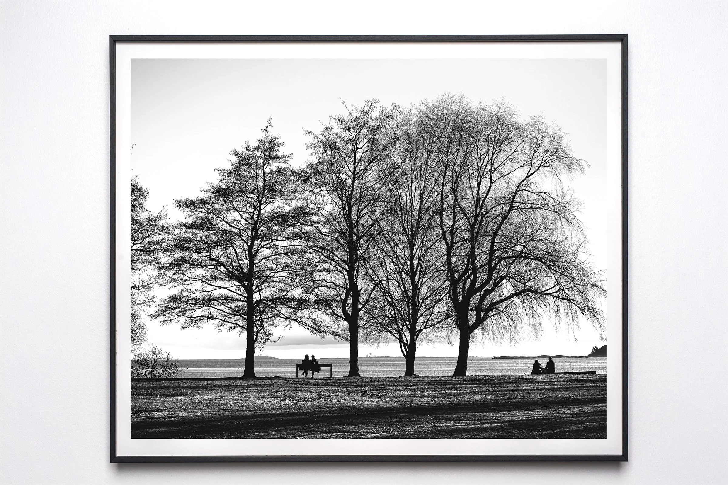 The Four Sentinels
