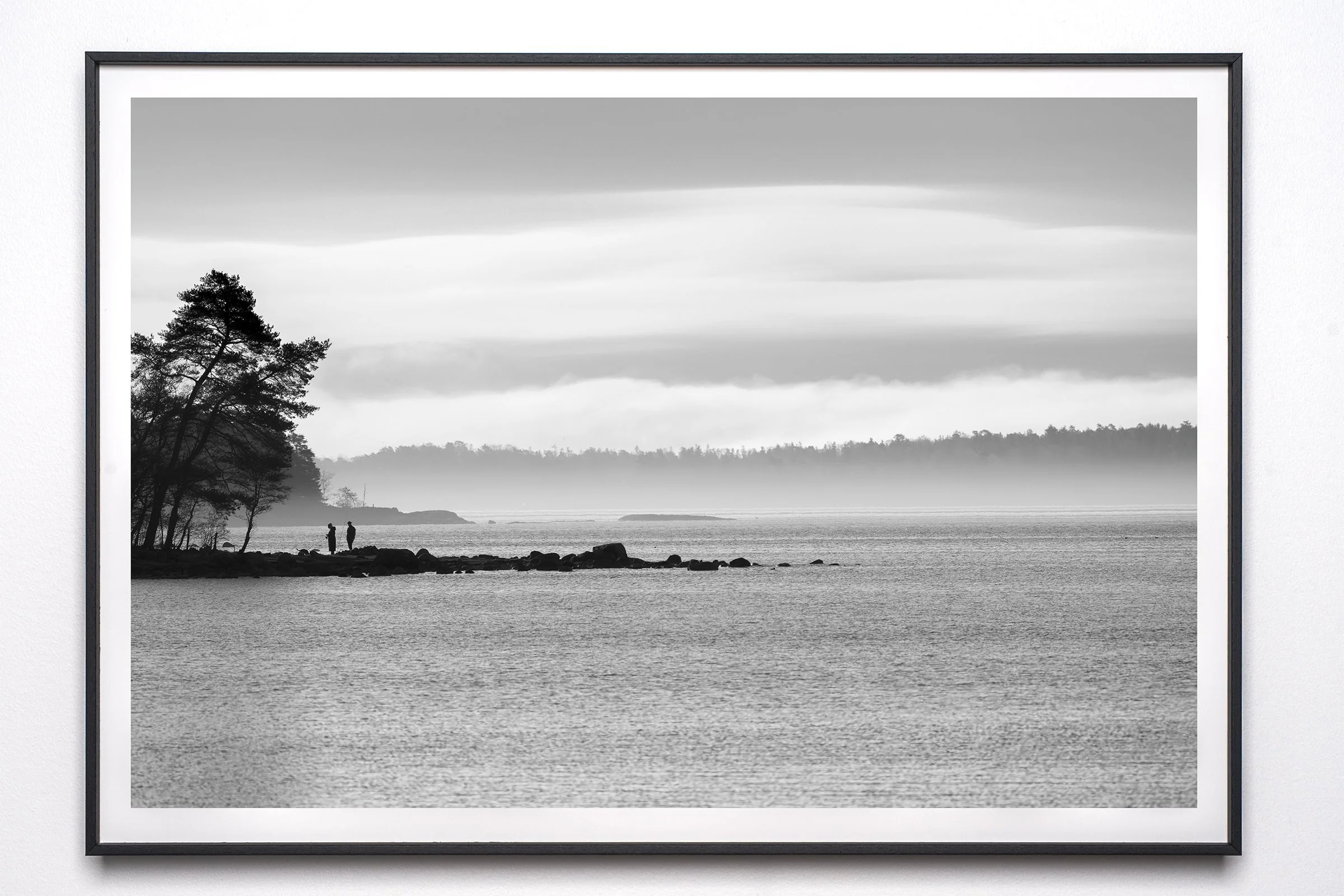 The Far Edge