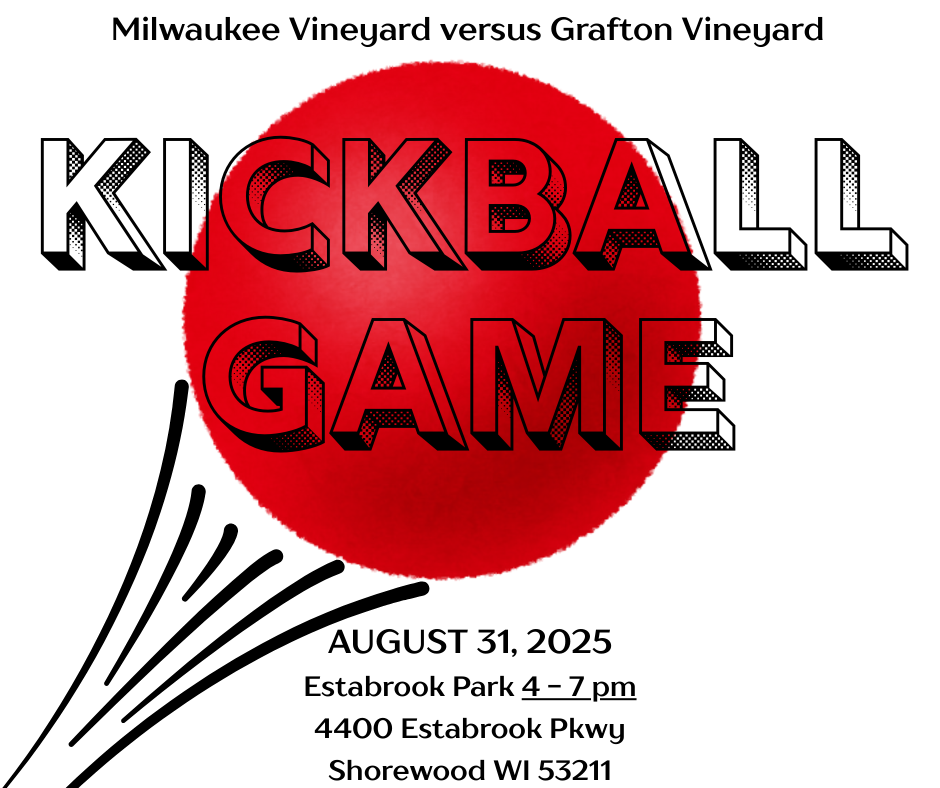 kickball game