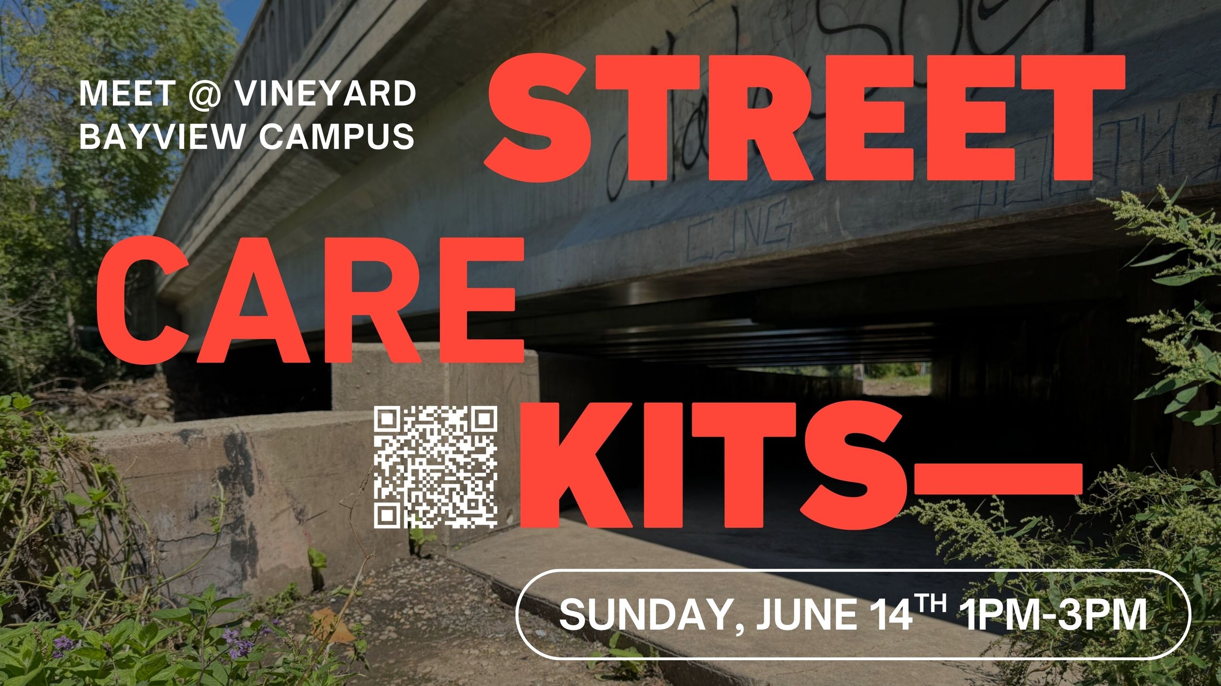 Street Care Kits