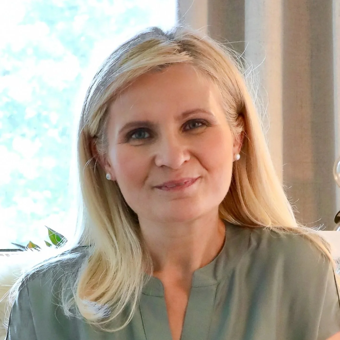 Sanja-Wilke