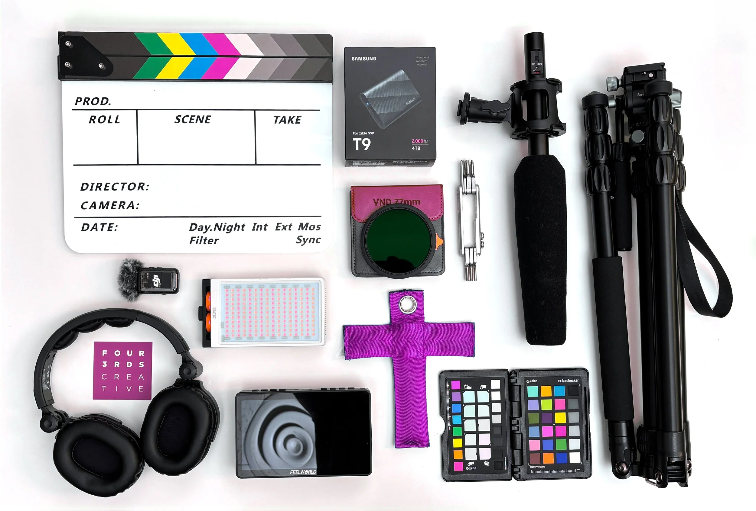 Adding Video to Your Team