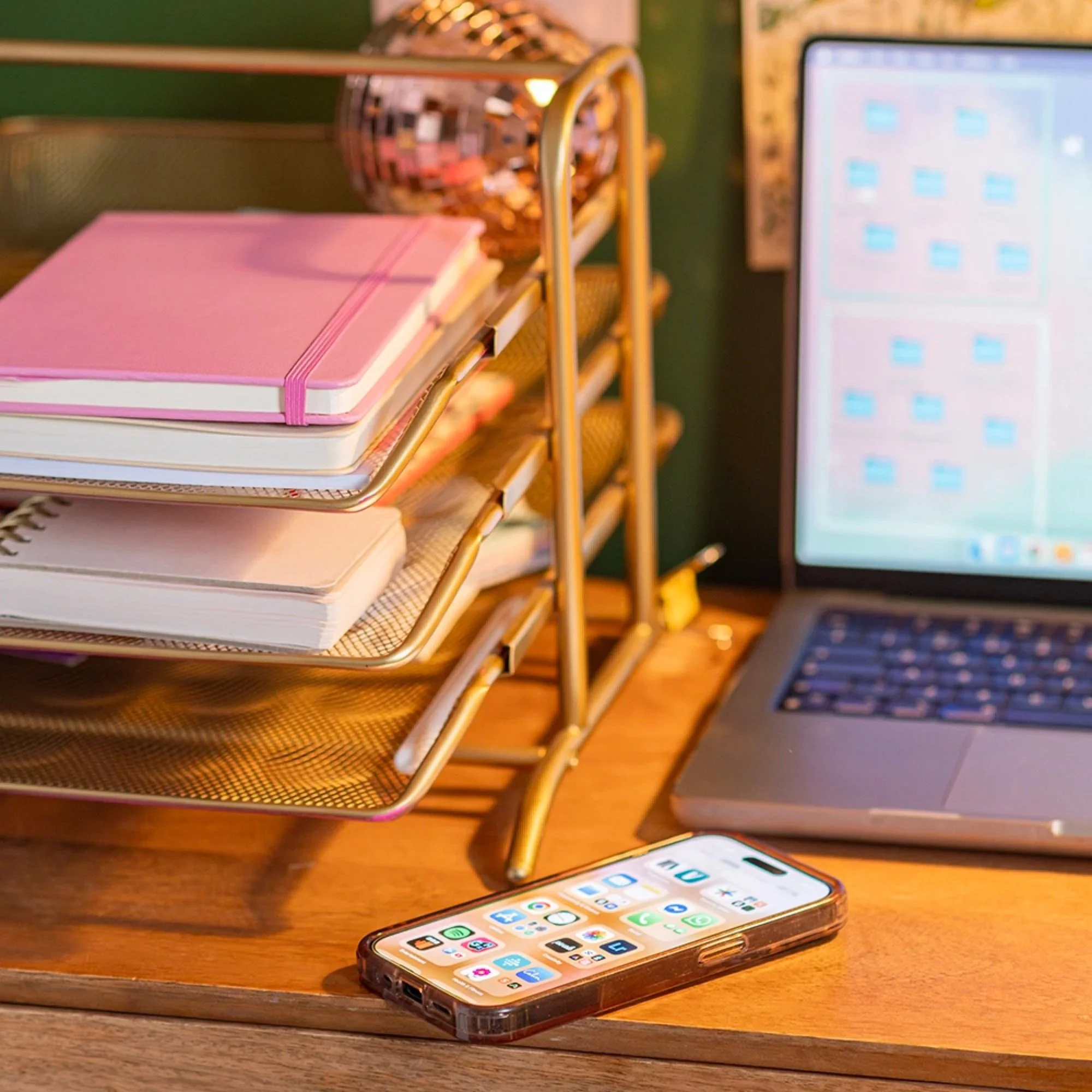 What Happens When You Book A Personal Brand Shoot?