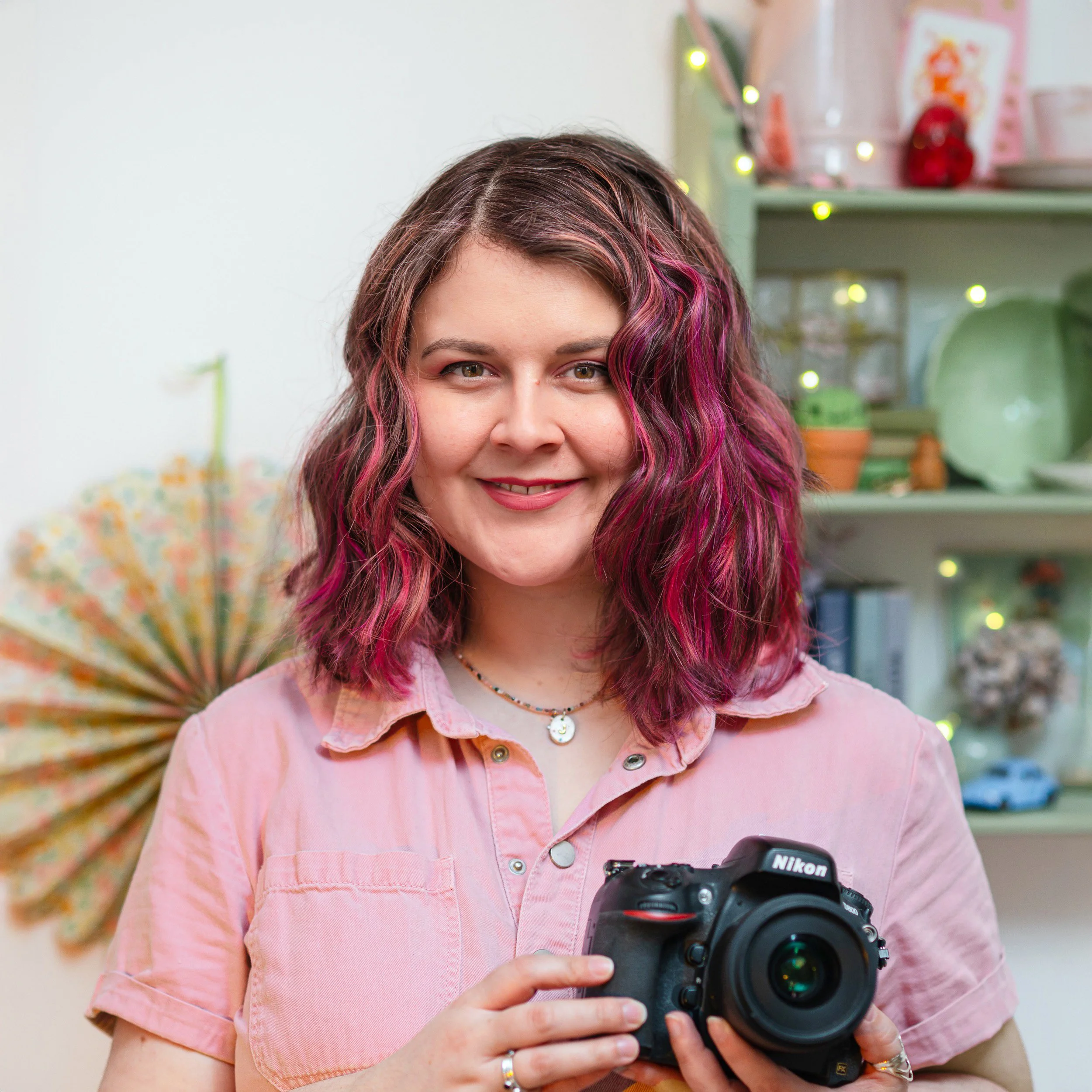 New Year, New Website