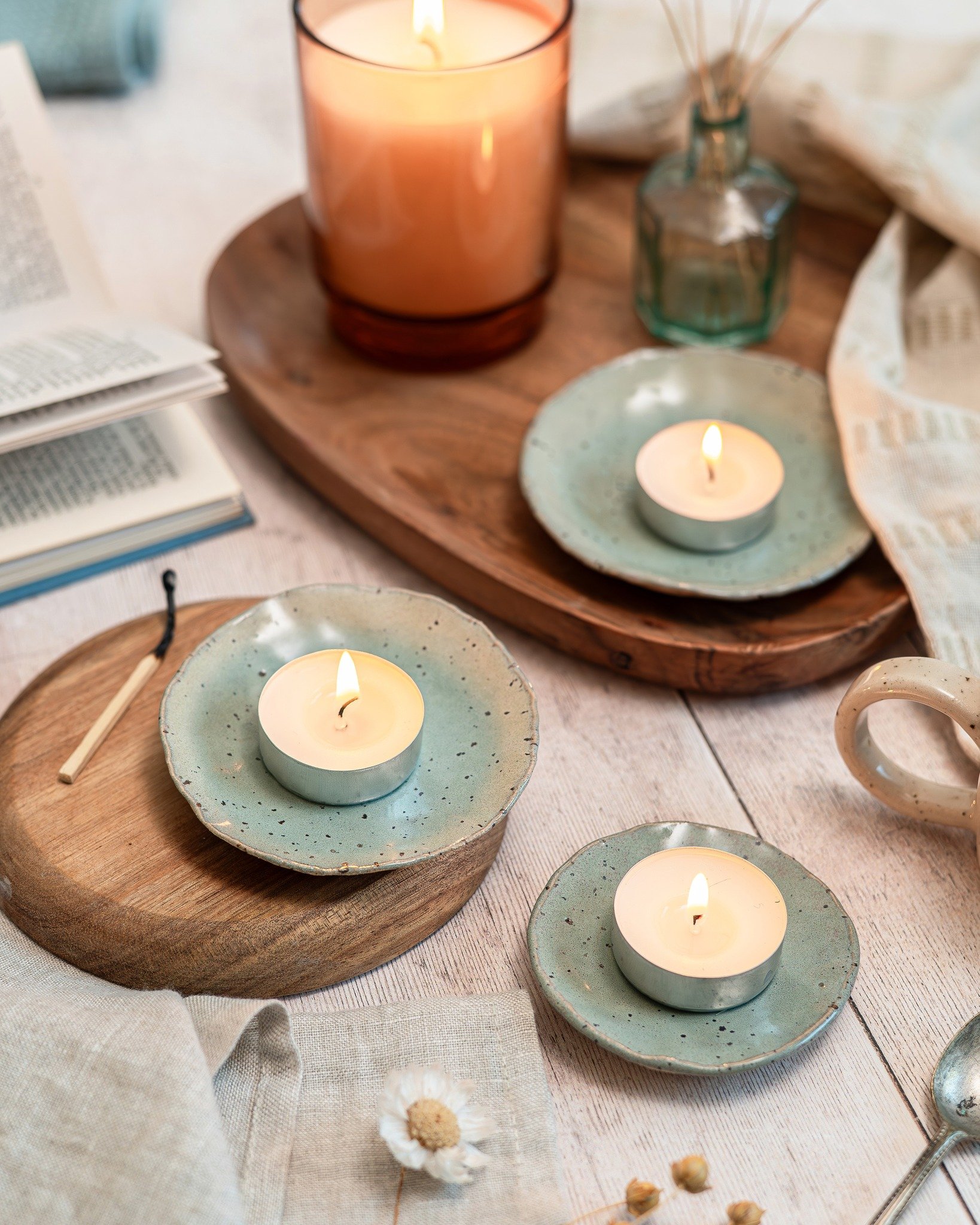 A moment of calm? Yes please!

It's been just over a month since I launched my website with new packages, and I just wanted to say a huge thank you to everyone for the positive feedback, bookings, and all-round good vibes ✨

Thanks to another rubbish