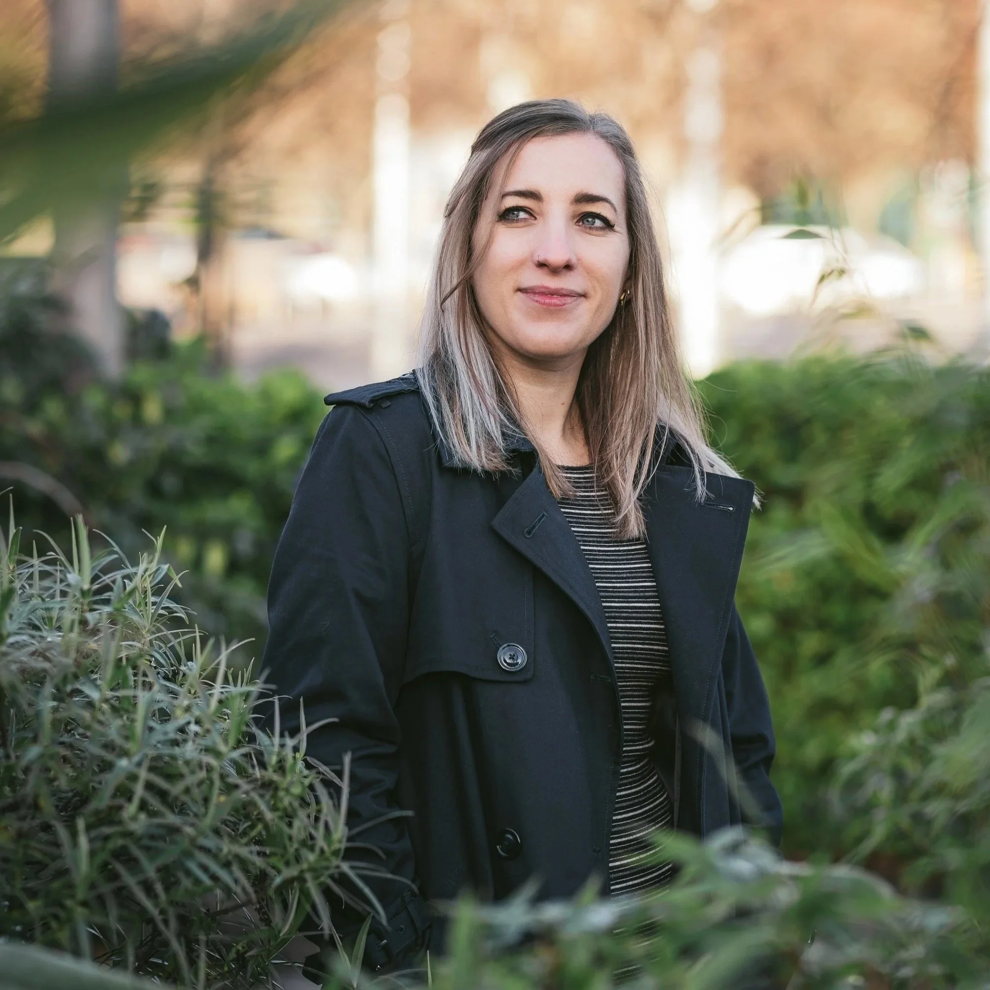 Client Catch Up: Holly McAfee