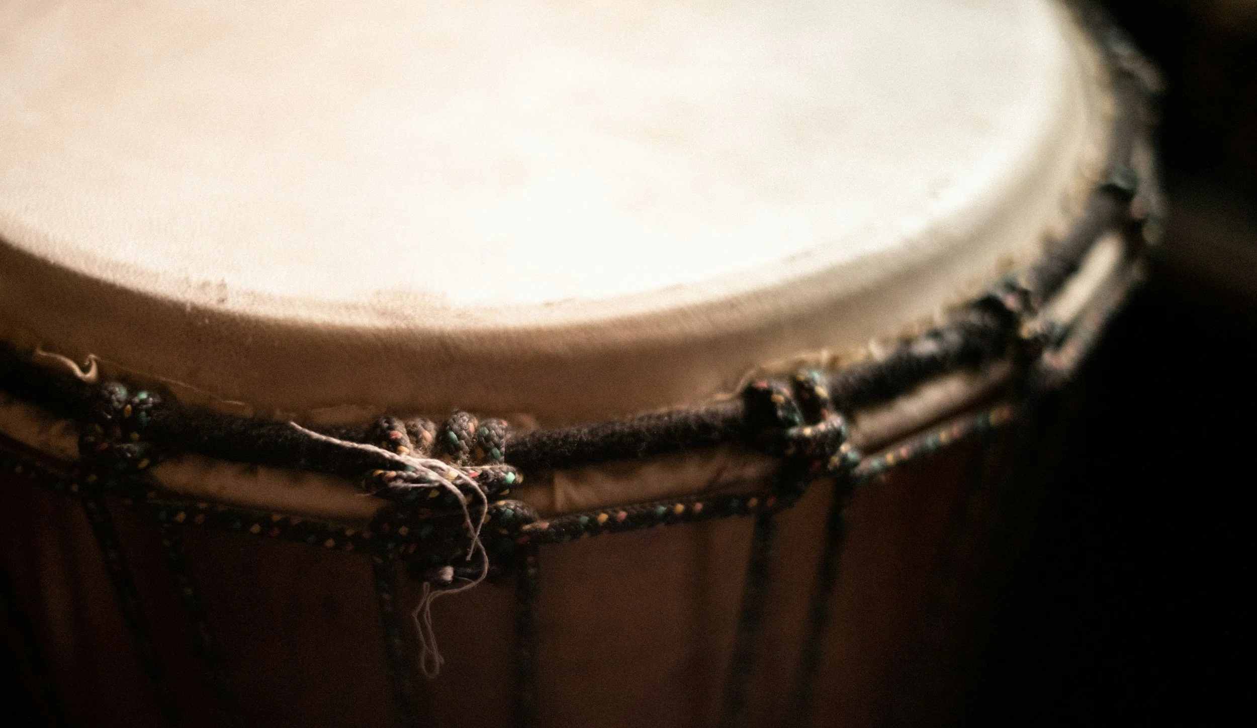 Frame Drum Rhythm Meditation with Jennifer Speiden