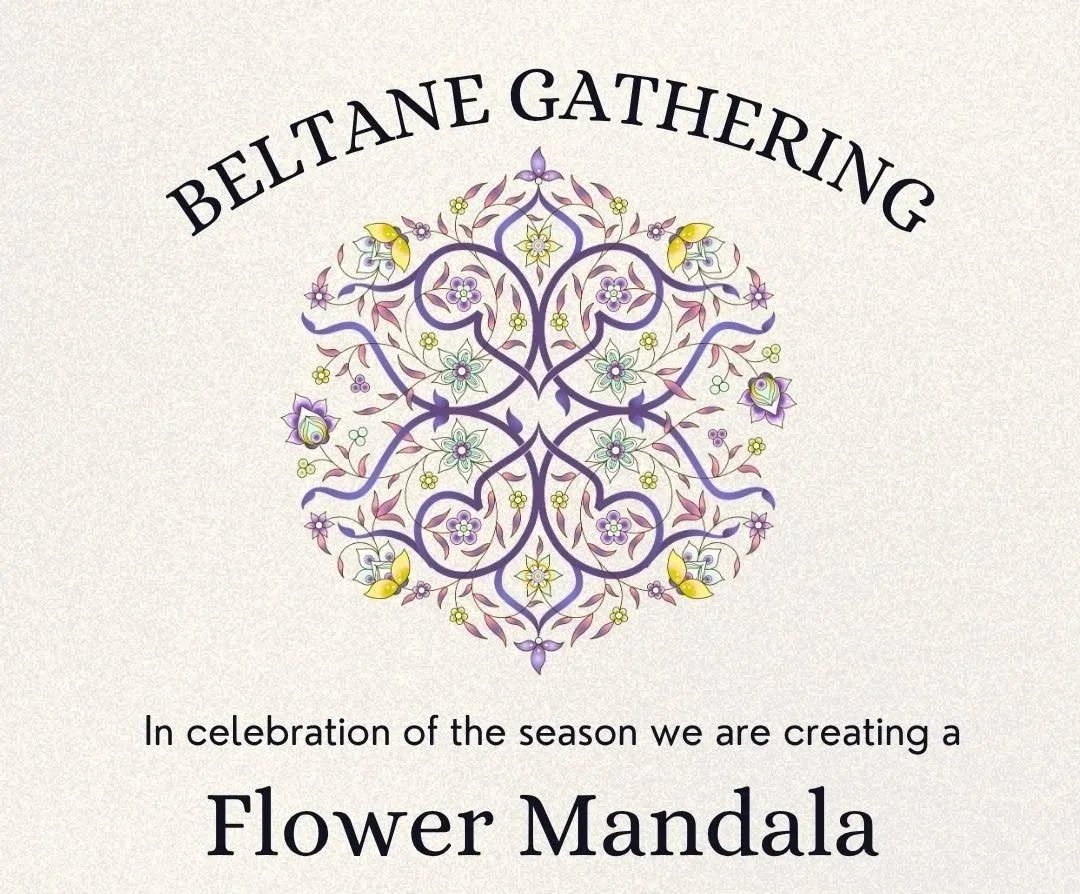 Beltane Celebration