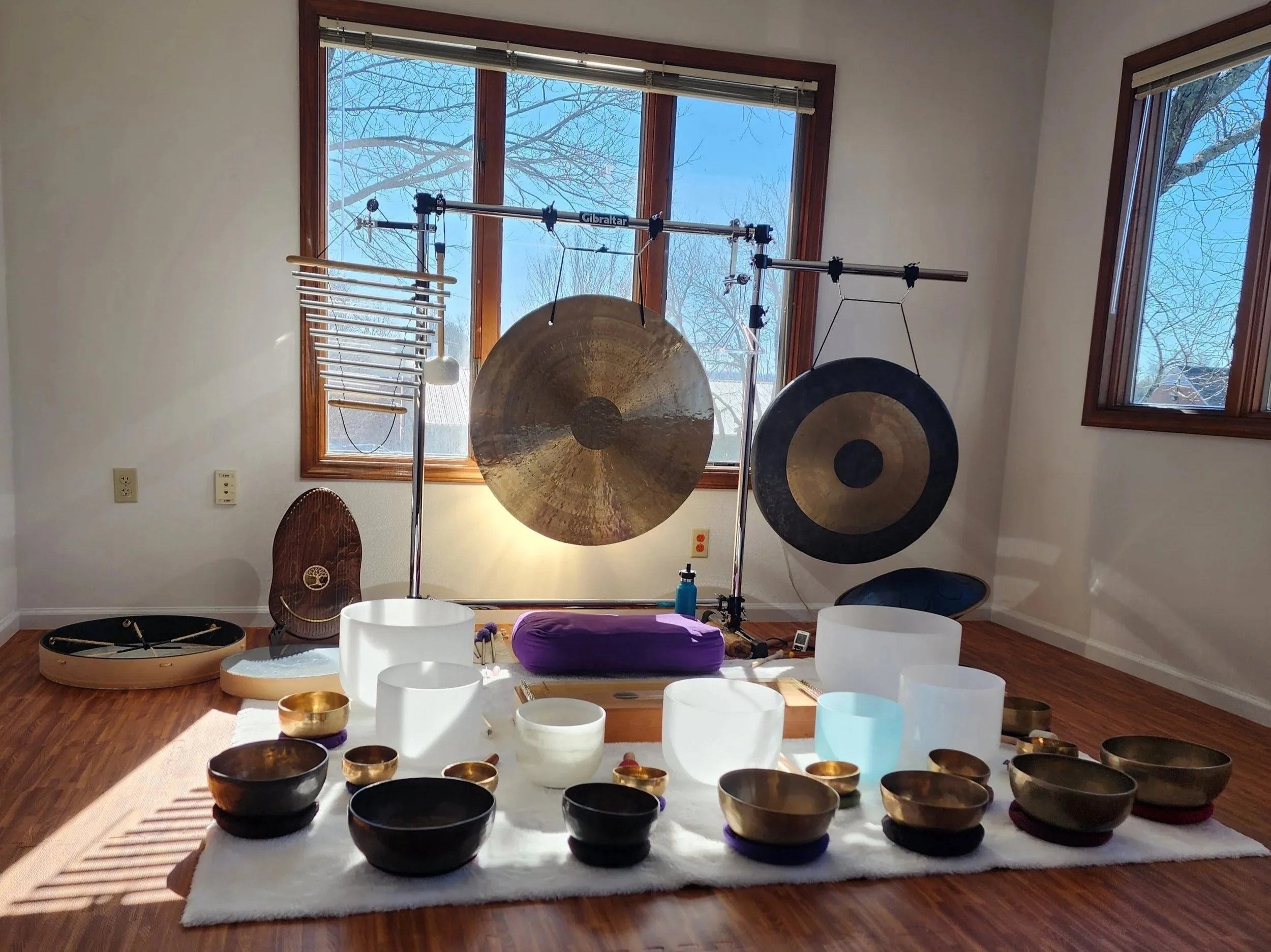 Sunset Sound Immersion