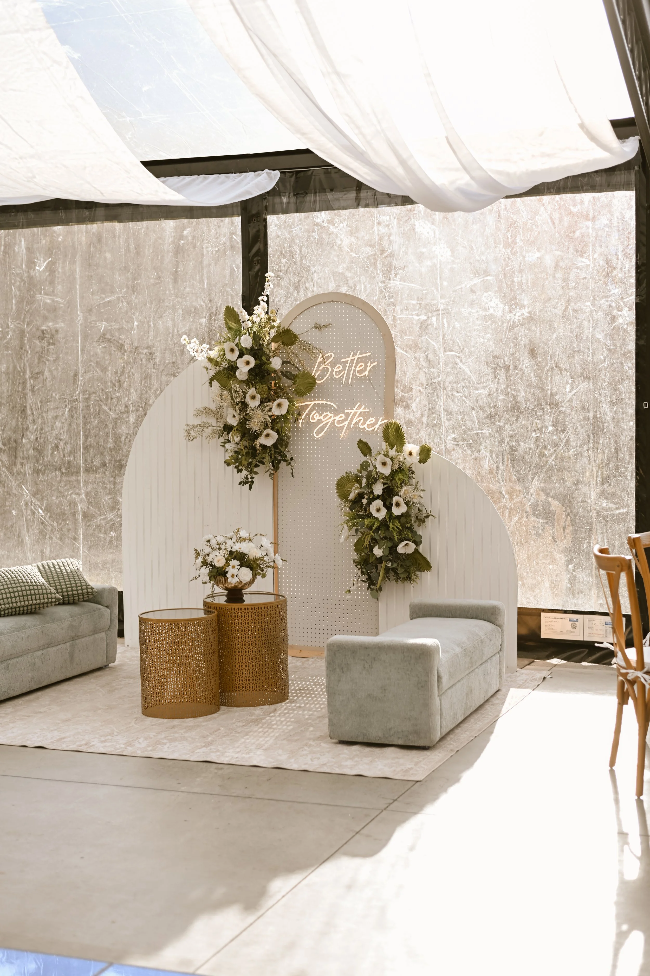 Wedding details | Wedding decor | Hacienda wedding venue 