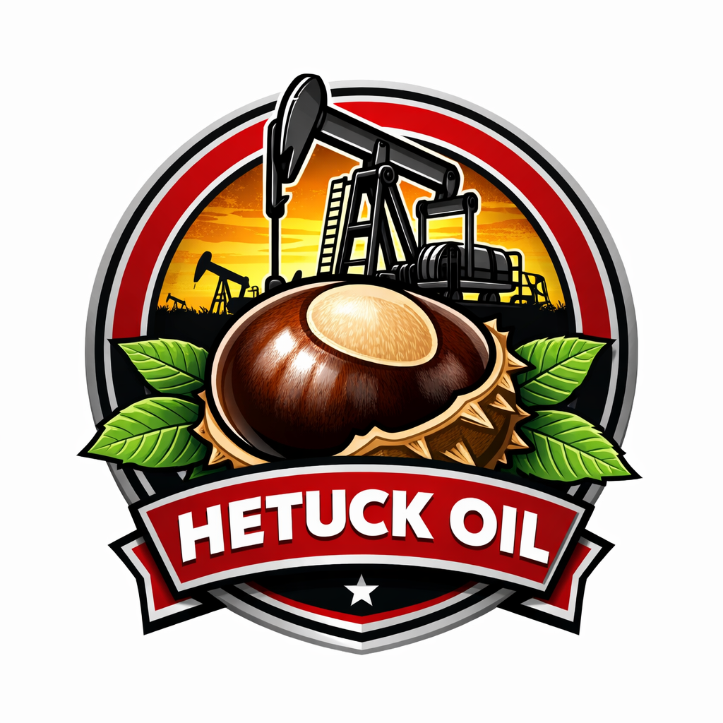Hetuck Oil and Gas Company 