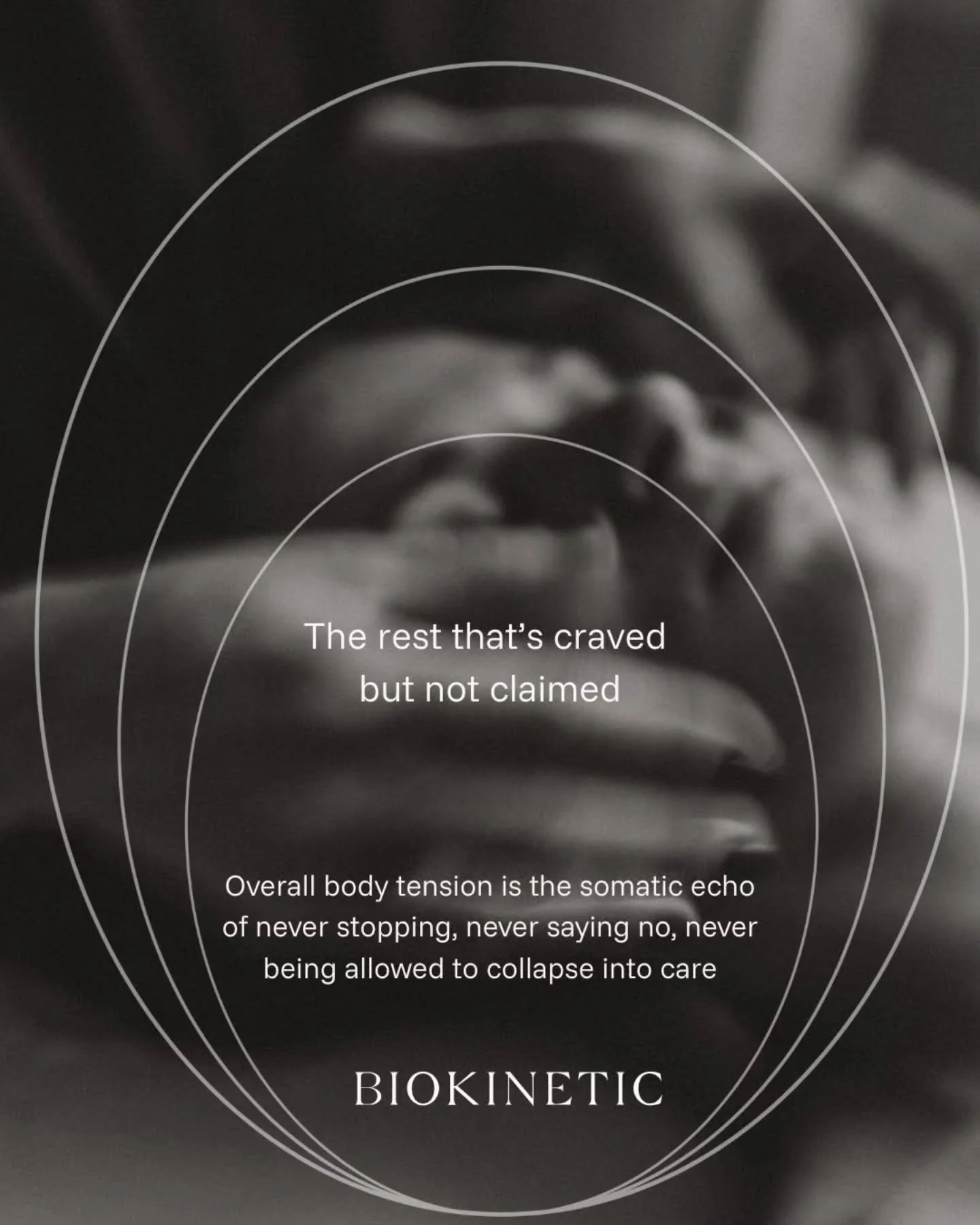 We carry stress in many hidden places. 
Its a part of what i am passionate about when i read the body, as I work within the layers of the human fields and connect beyond words and personas
Theres tons of information out there on these correlations, t
