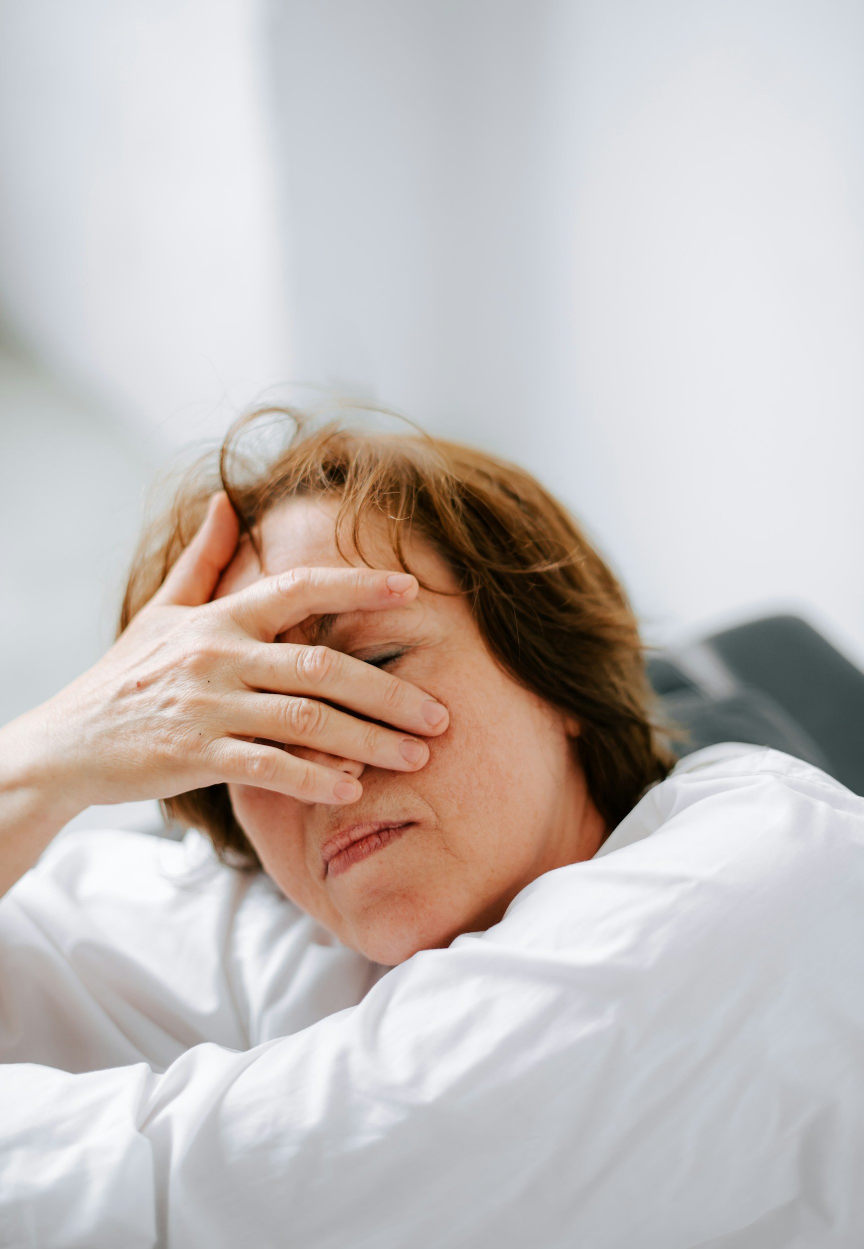 Acupuncture for Menopause Relief: A Natural Solution for Women