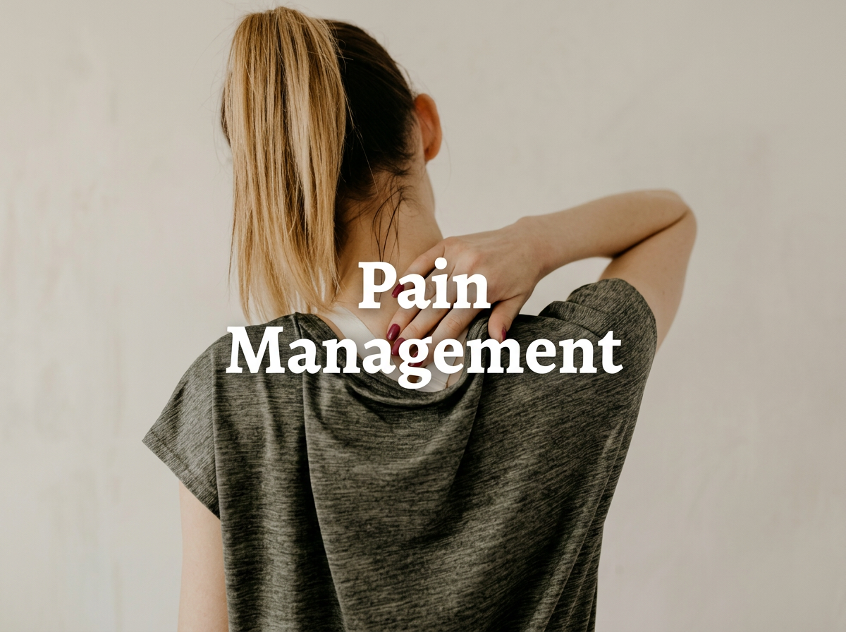 Acupuncture for pain management in Denver