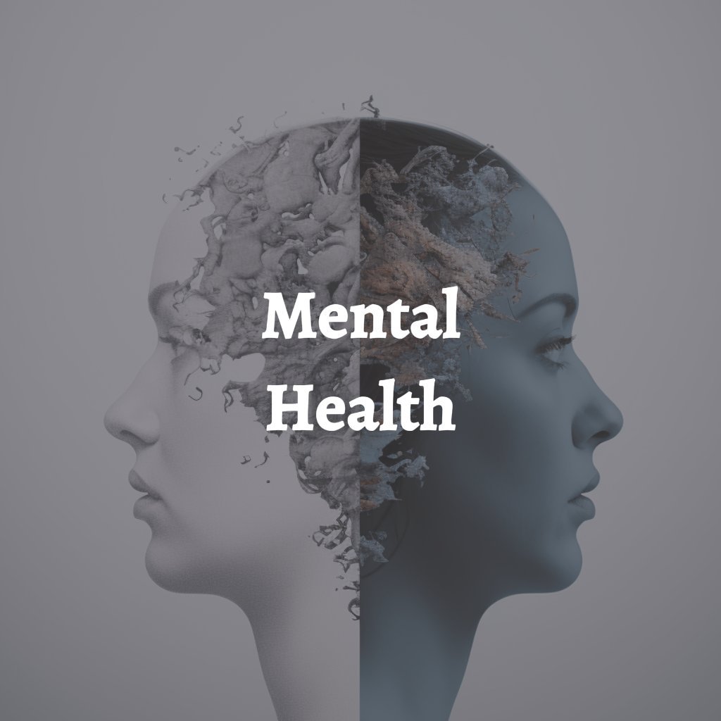 Acupuncture for anxiety, stress and mental health