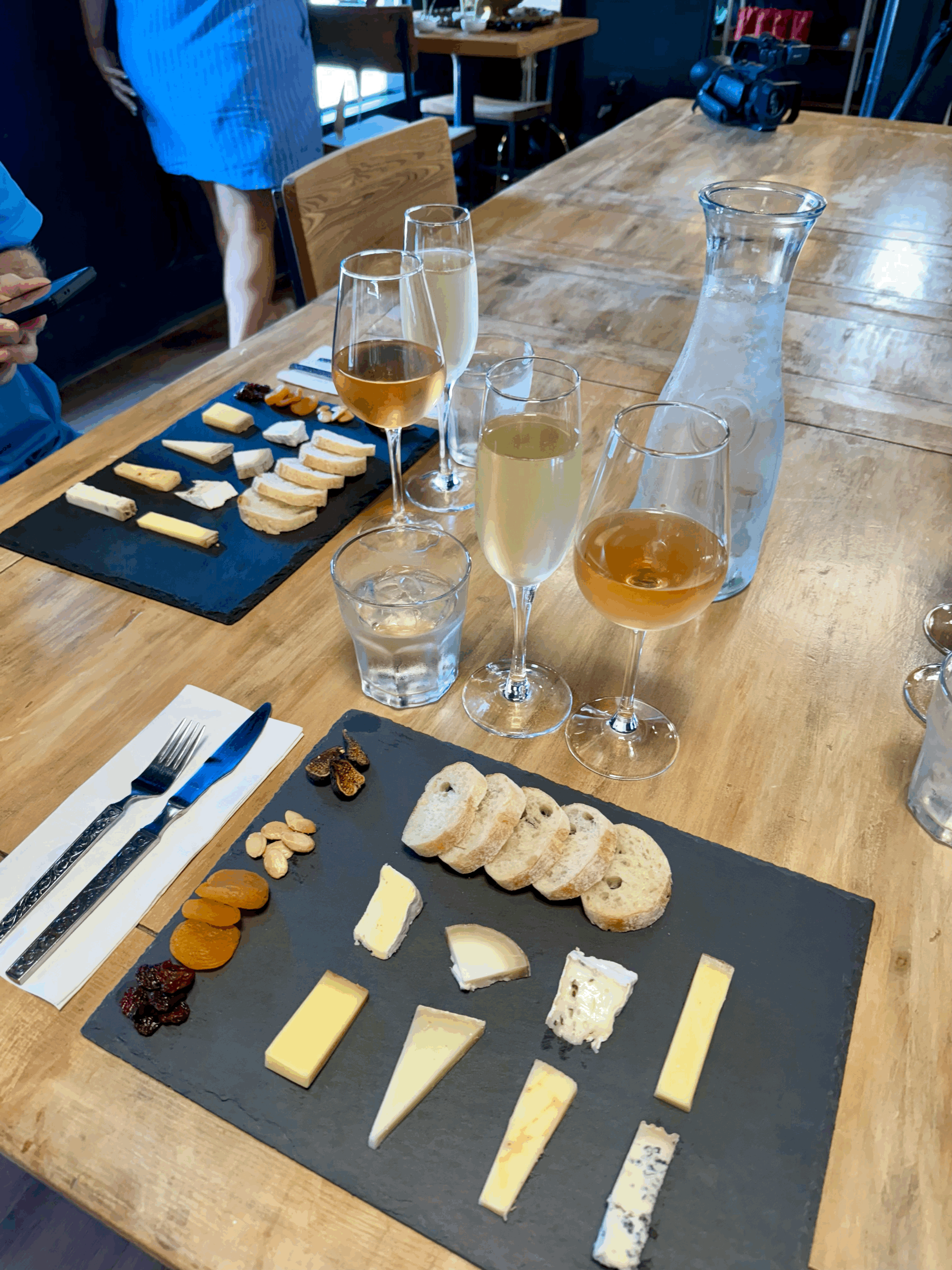 3/26 Chips & Cheese 6:30 PM