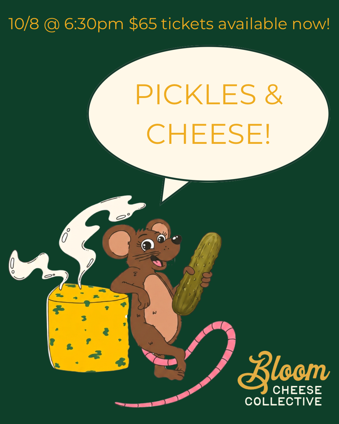 Cartoon Rat With Giant Pickle.PNG