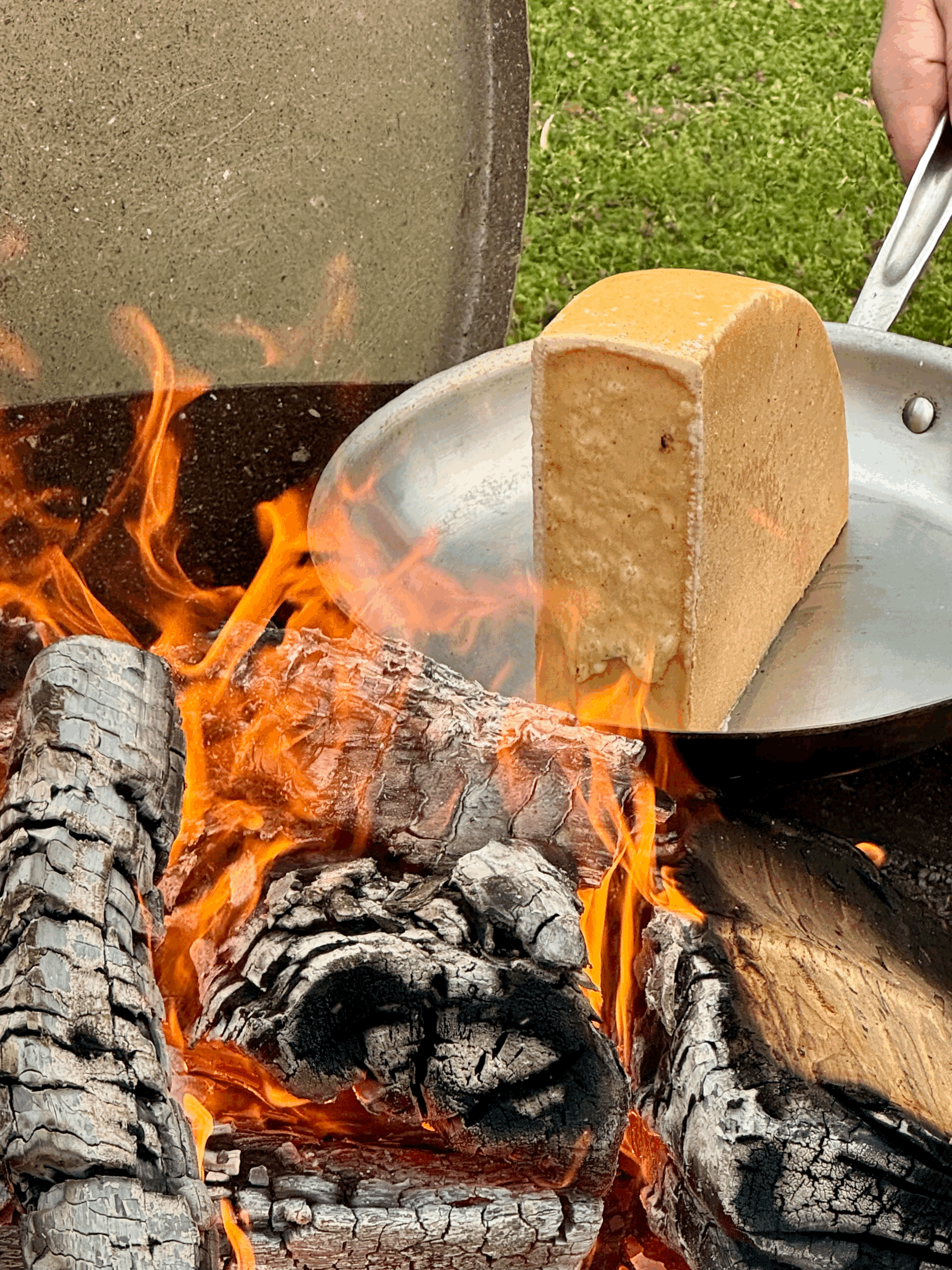 9/18 Raclette & BBQ Dinner Night! 7:30pm
