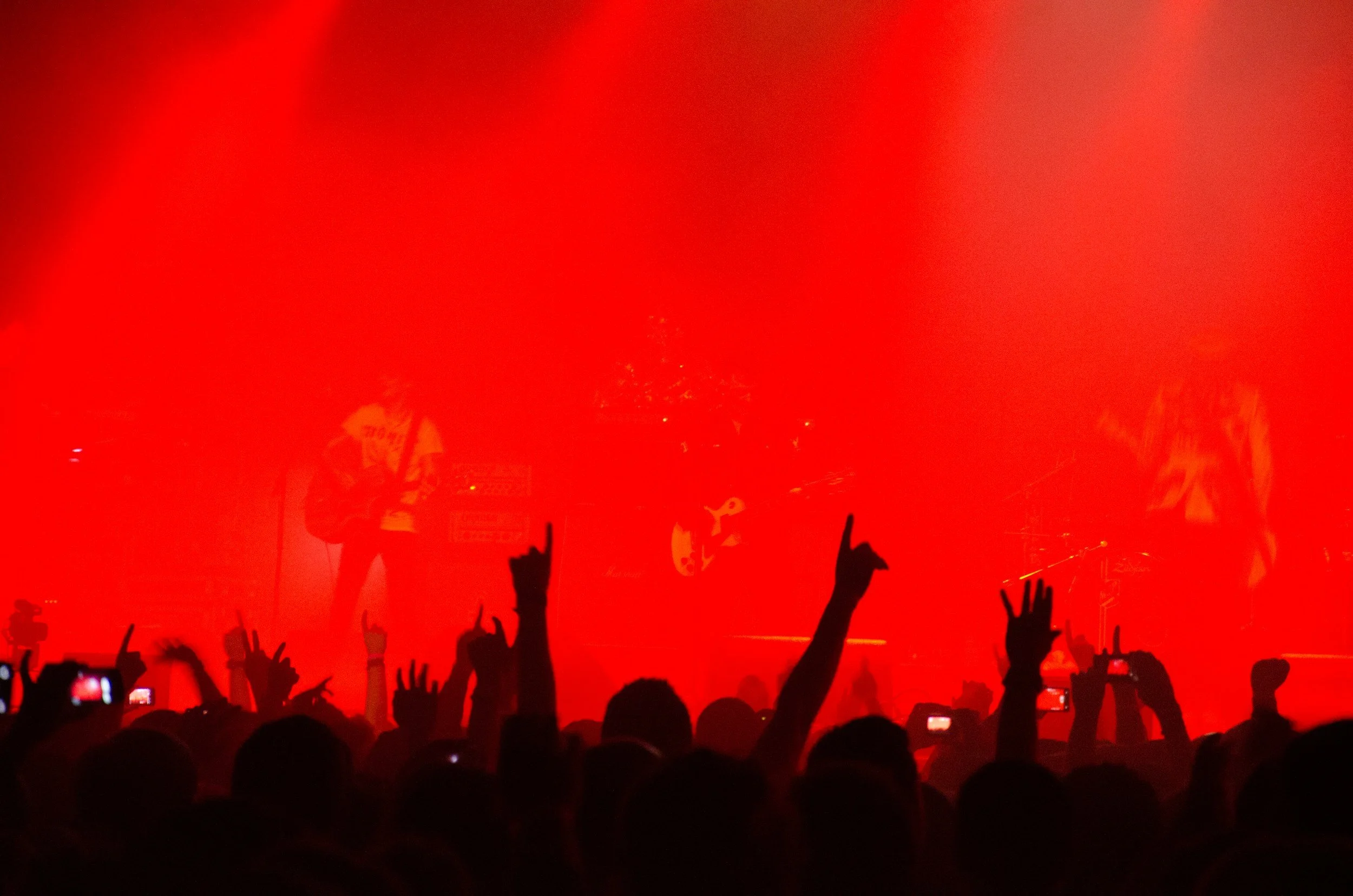 How Sum 41 Tapped Fan Content for a Moving Music Video
