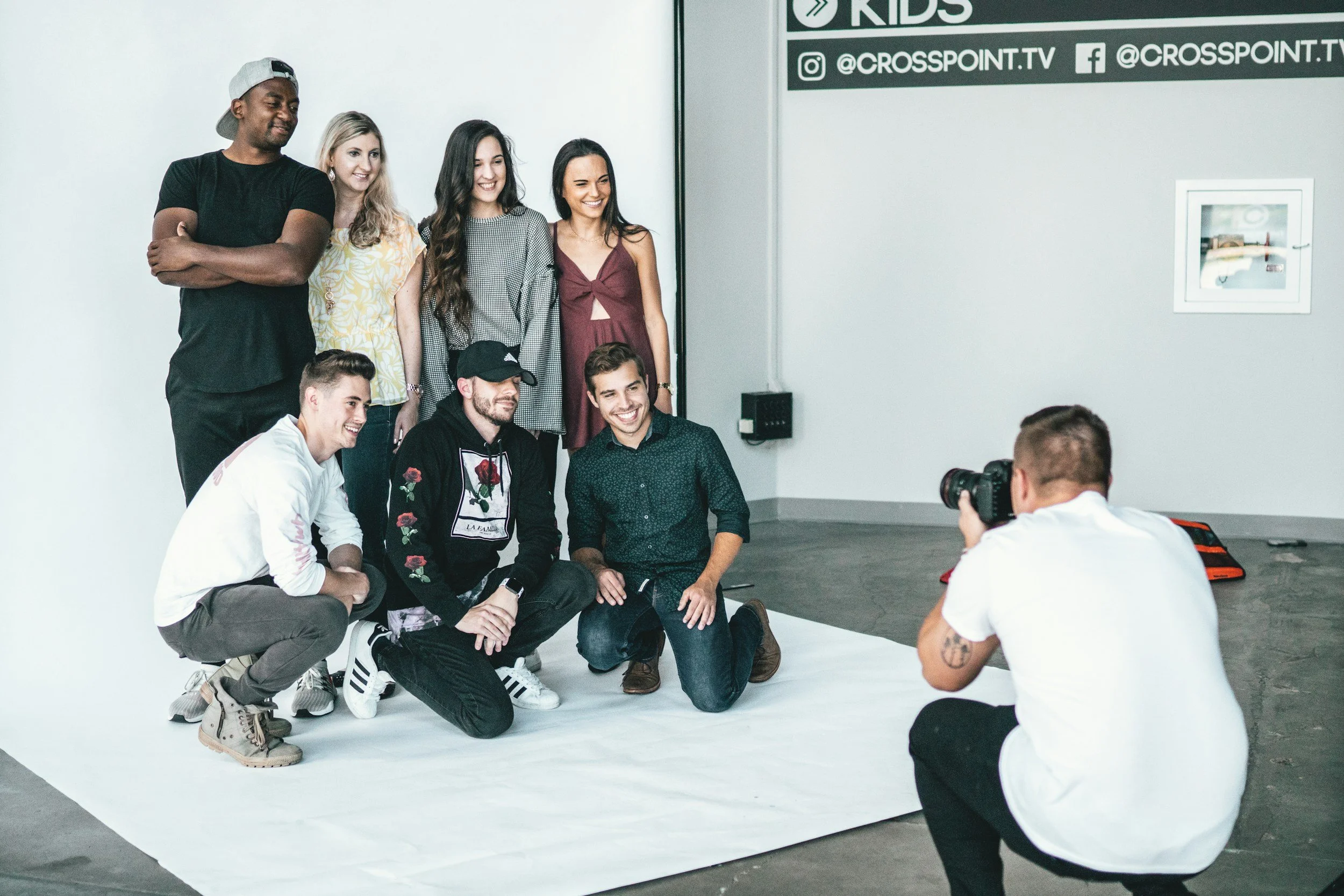 Five Tips For Great B-Roll Filming