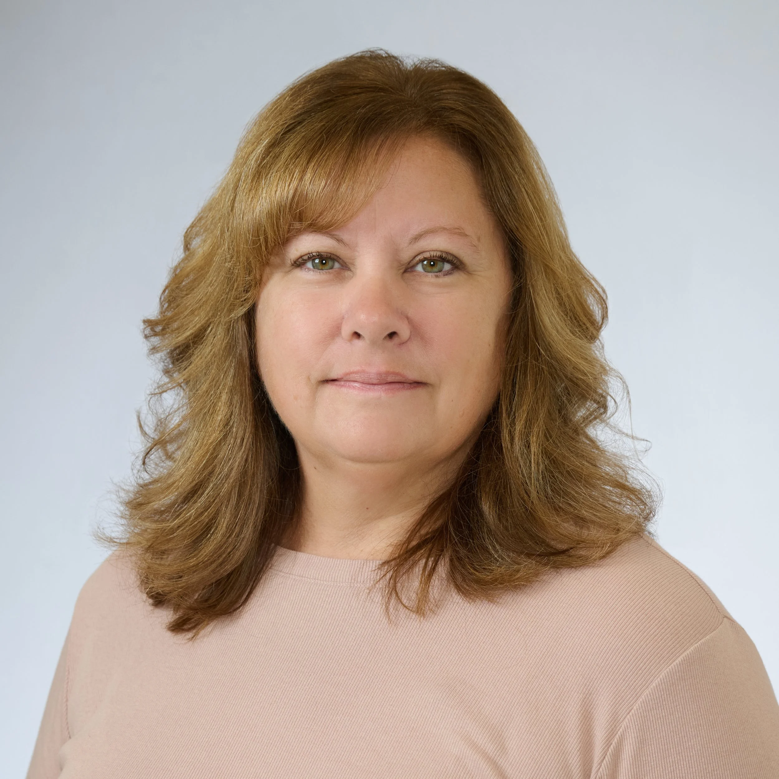 Jen Sirois staff photo