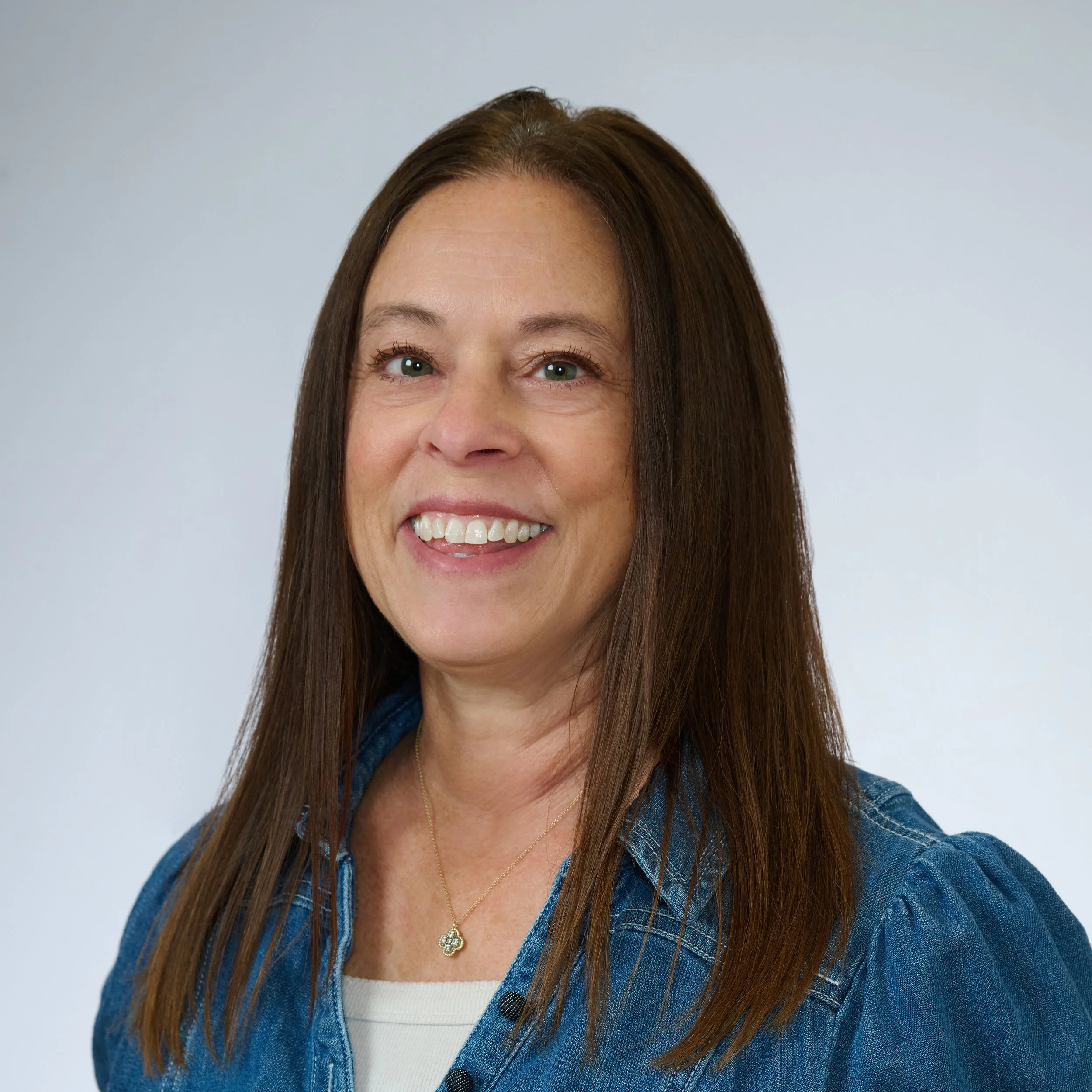 Pam Occhipinti staff photo