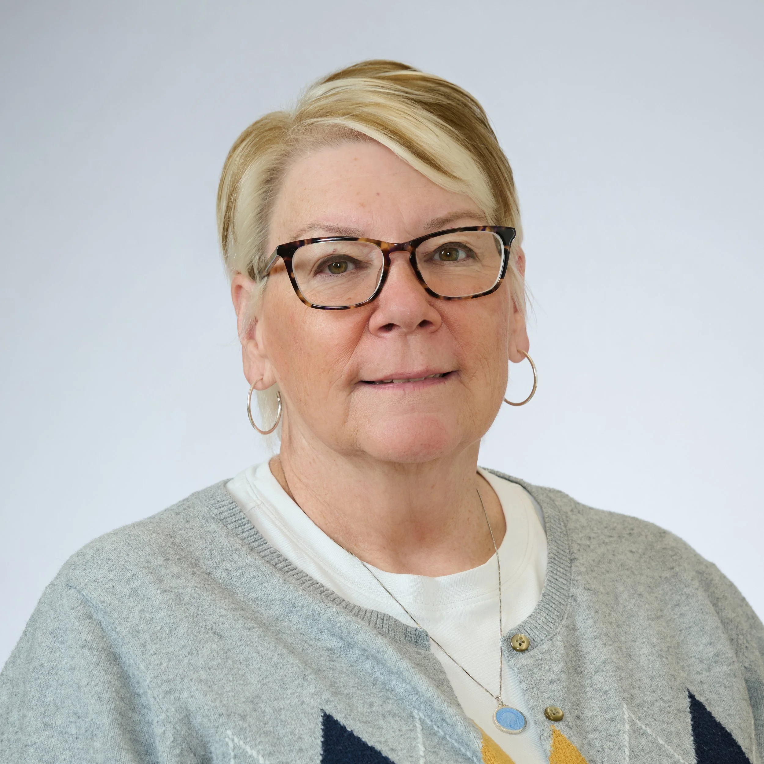 Janet Plante staff photo