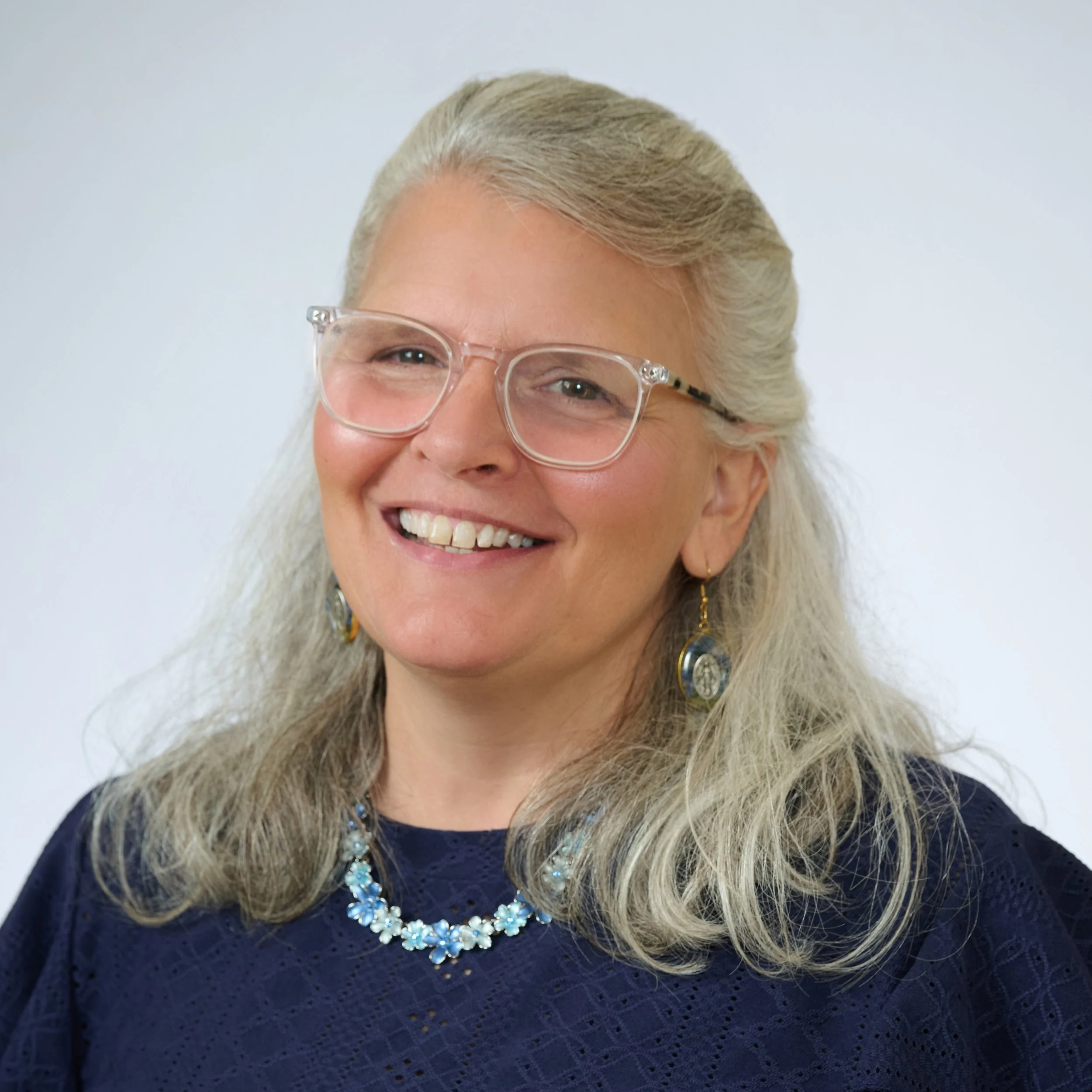 Karen Brockway staff photo