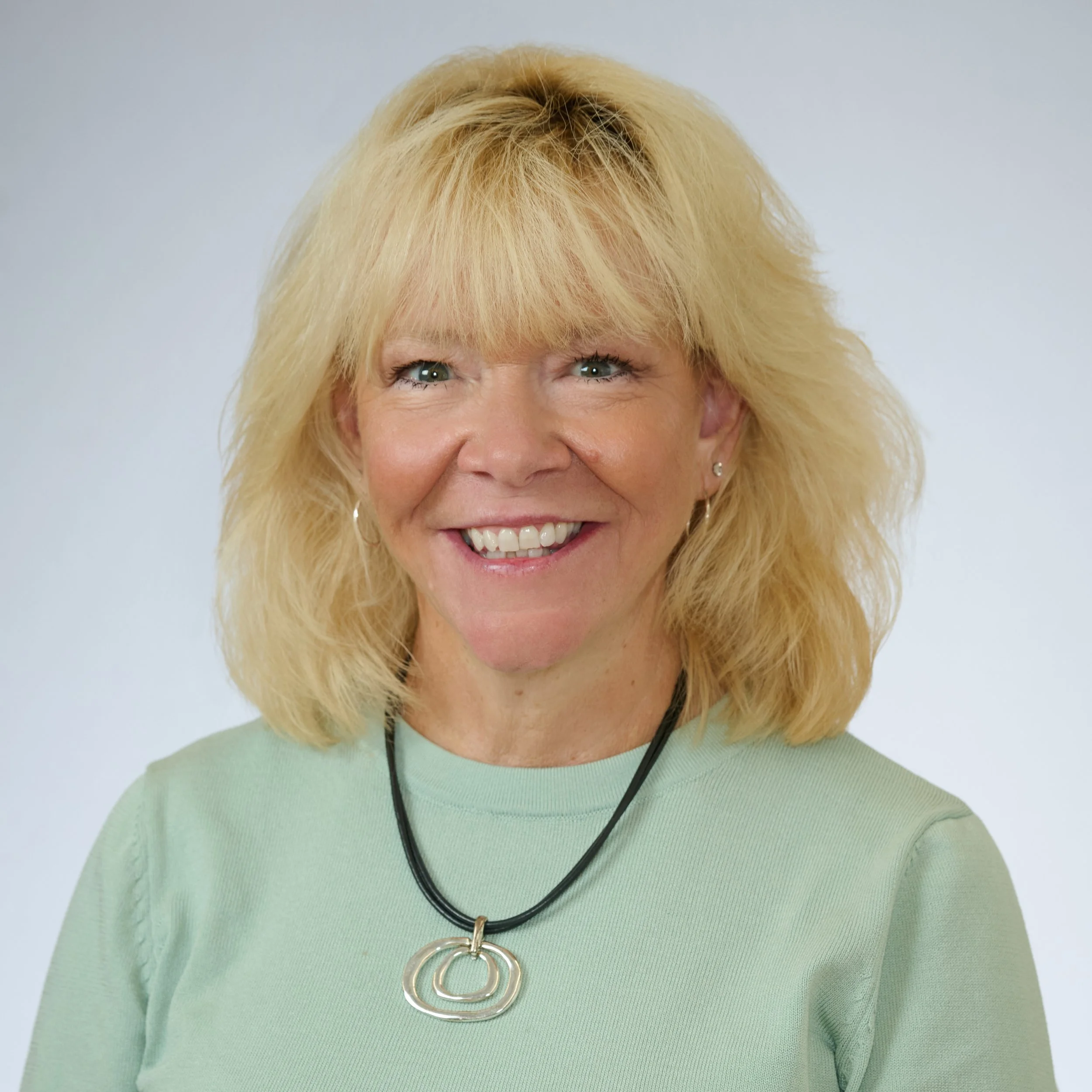 Kelly Clifford staff photo