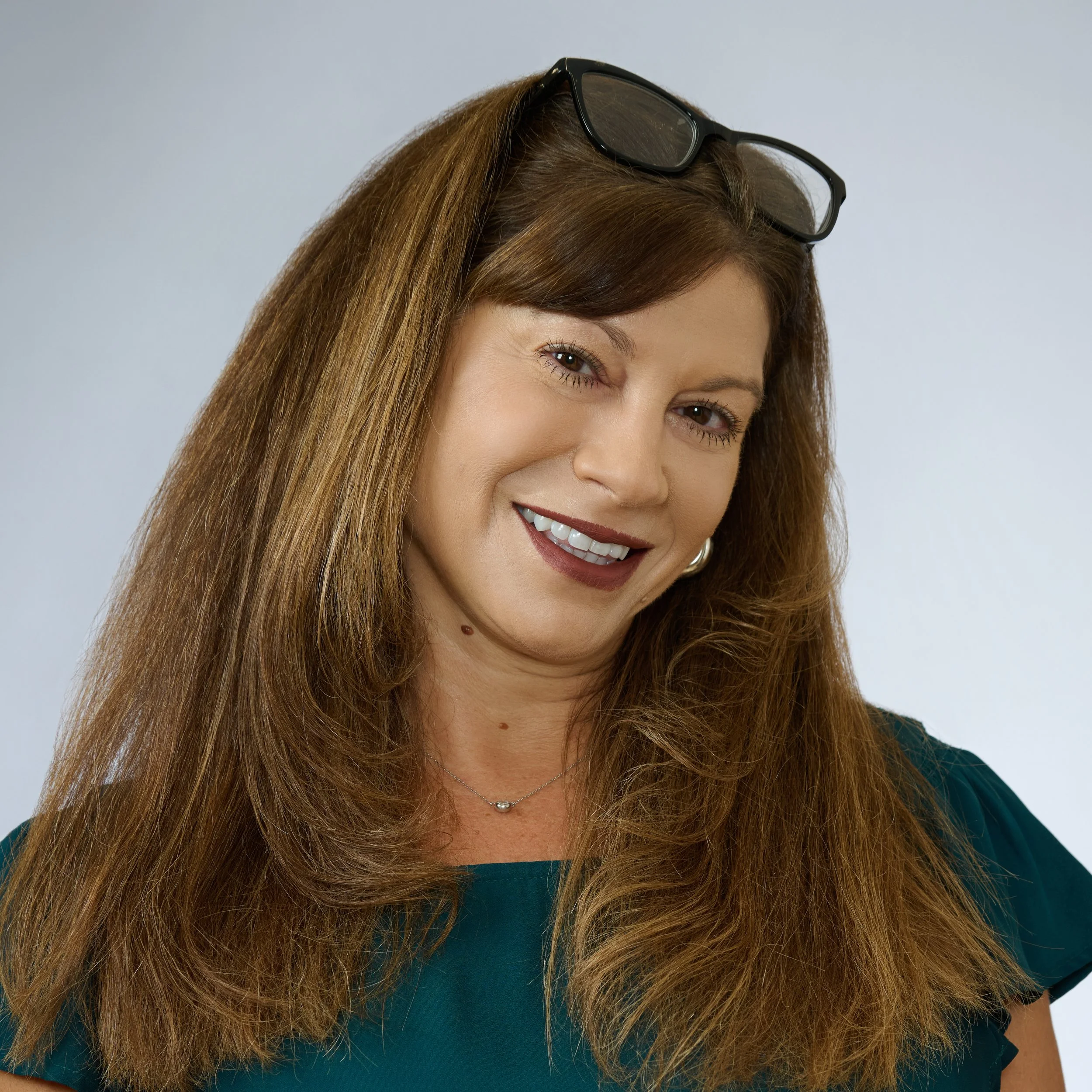 Kim Roux staff photo