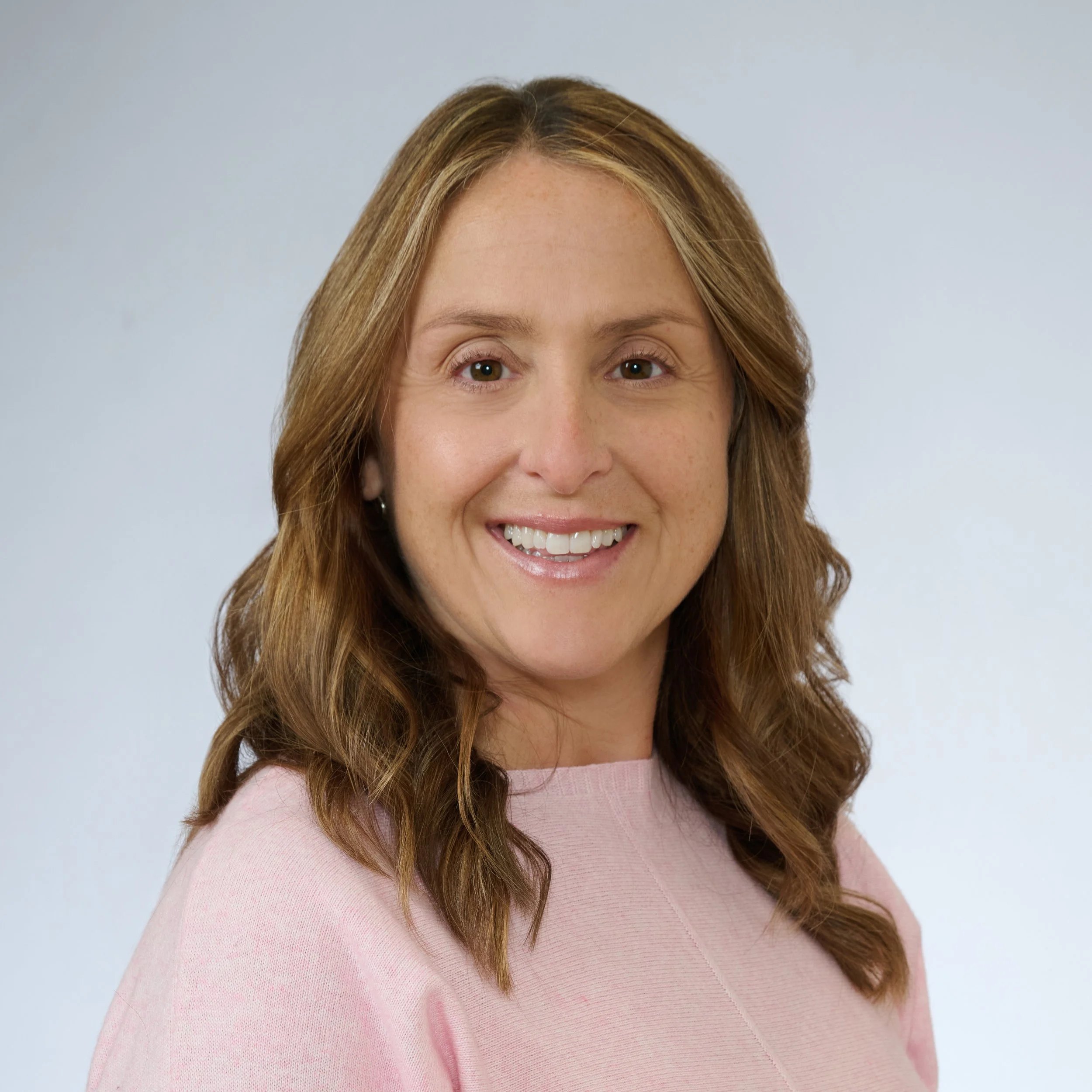 Emily Raymond staff photo
