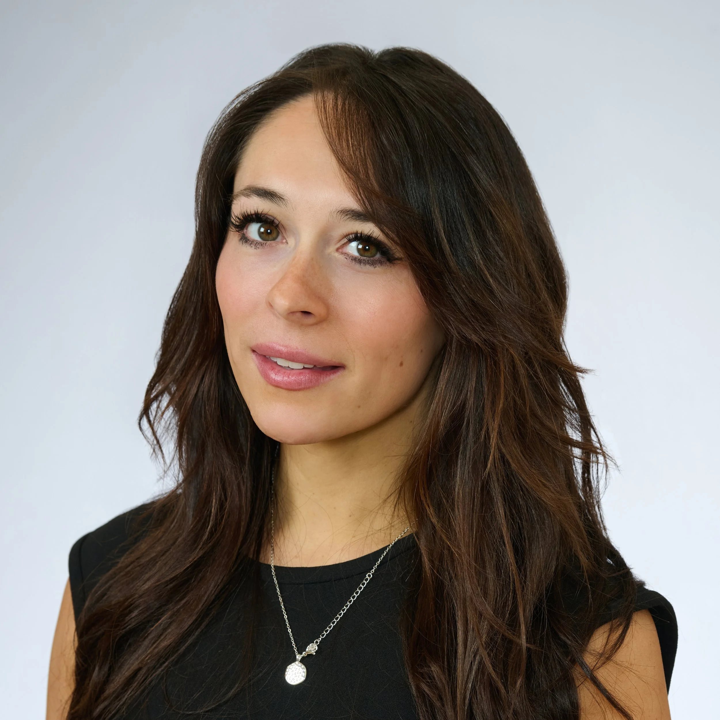 Veronica Stanton staff photo