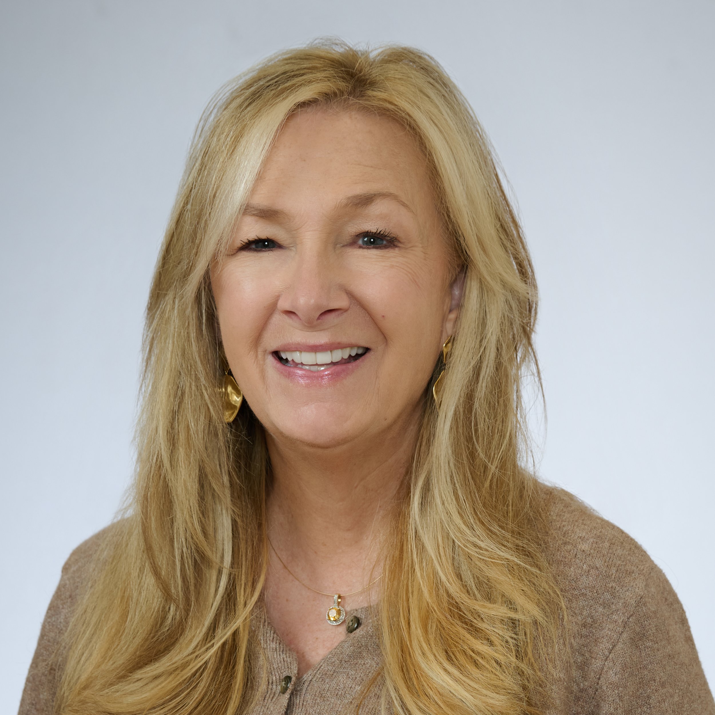 Mary Cronin staff photo