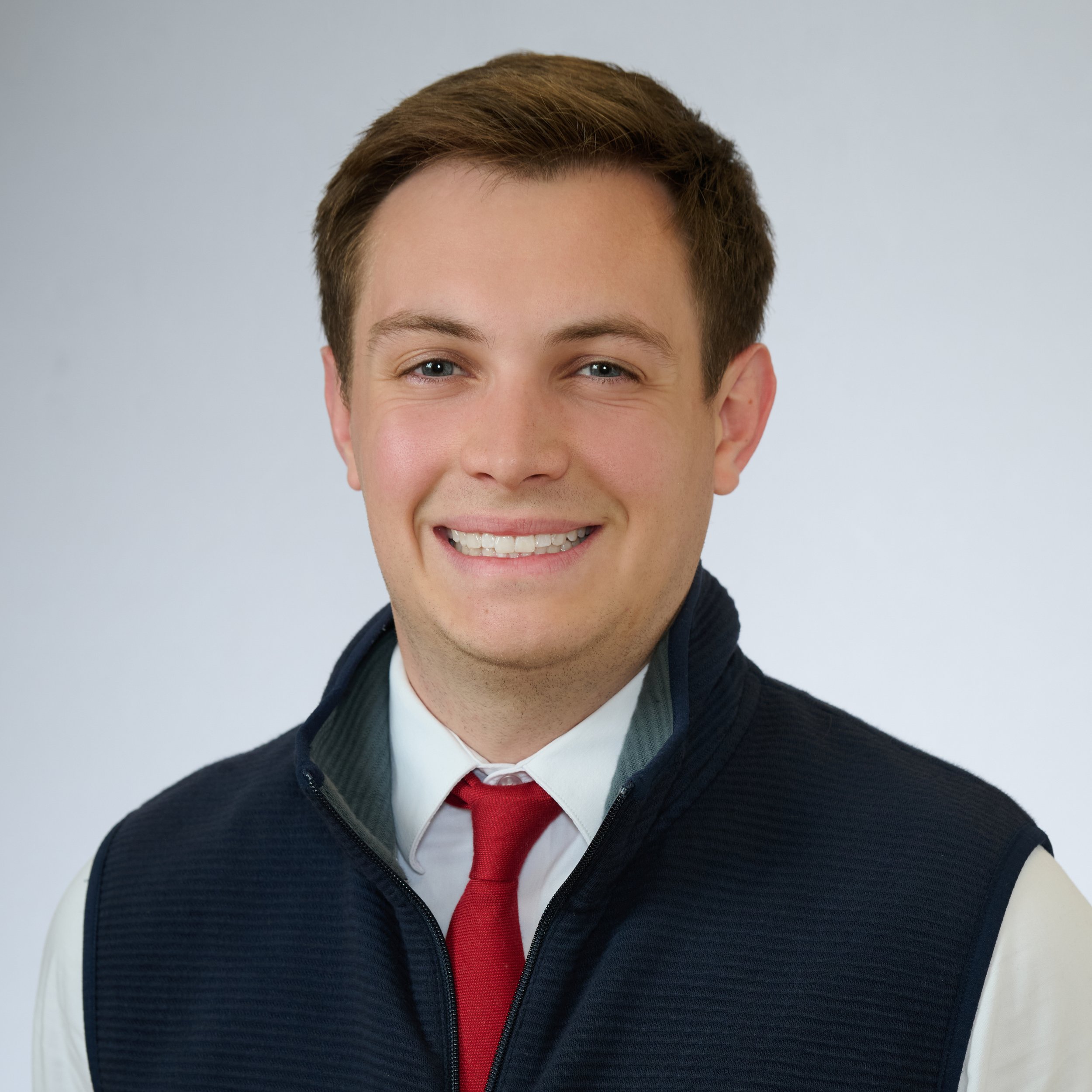 Clay Young staff photo