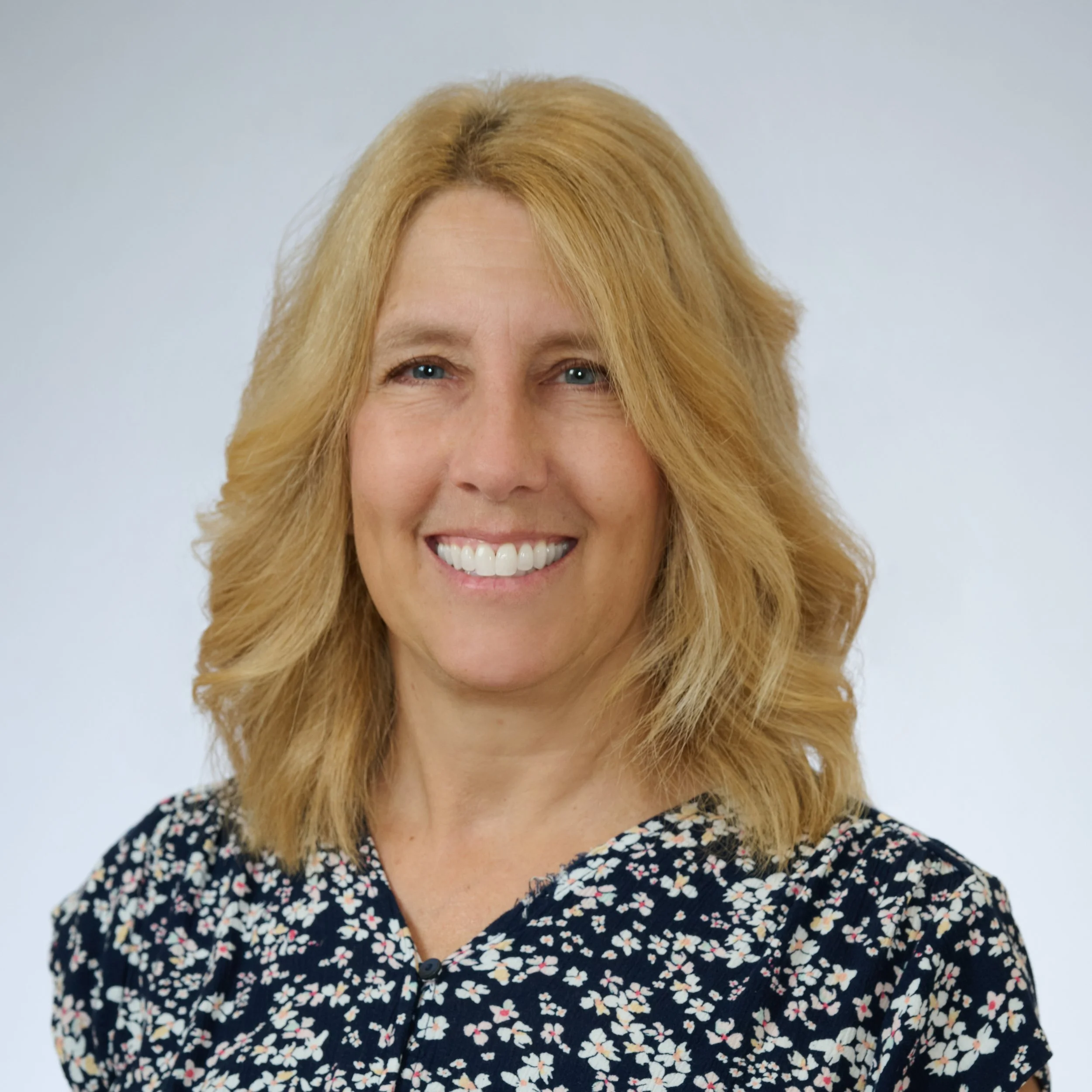 Martha Tardiff staff photo