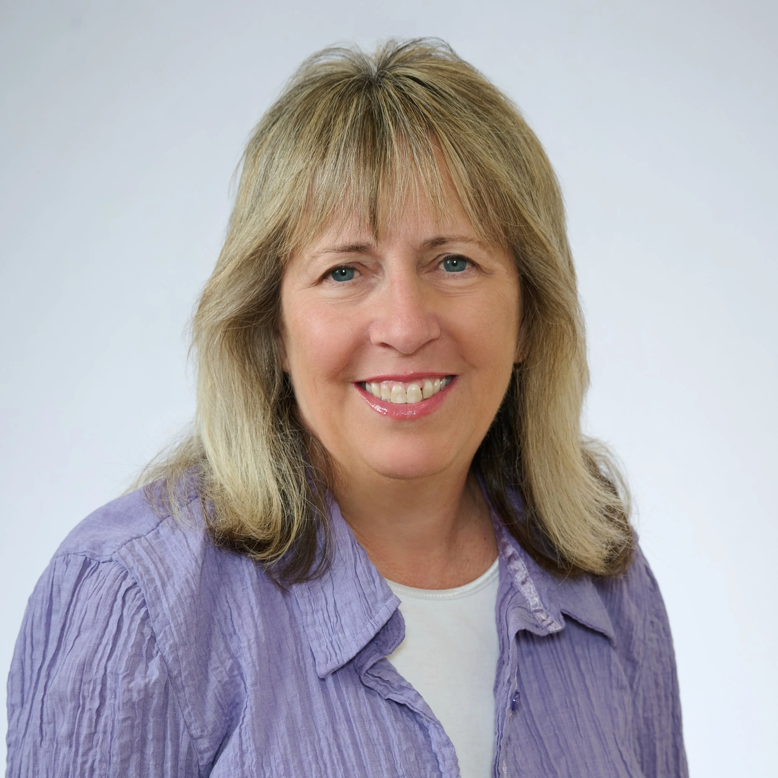 Nancy Anctil staff photo
