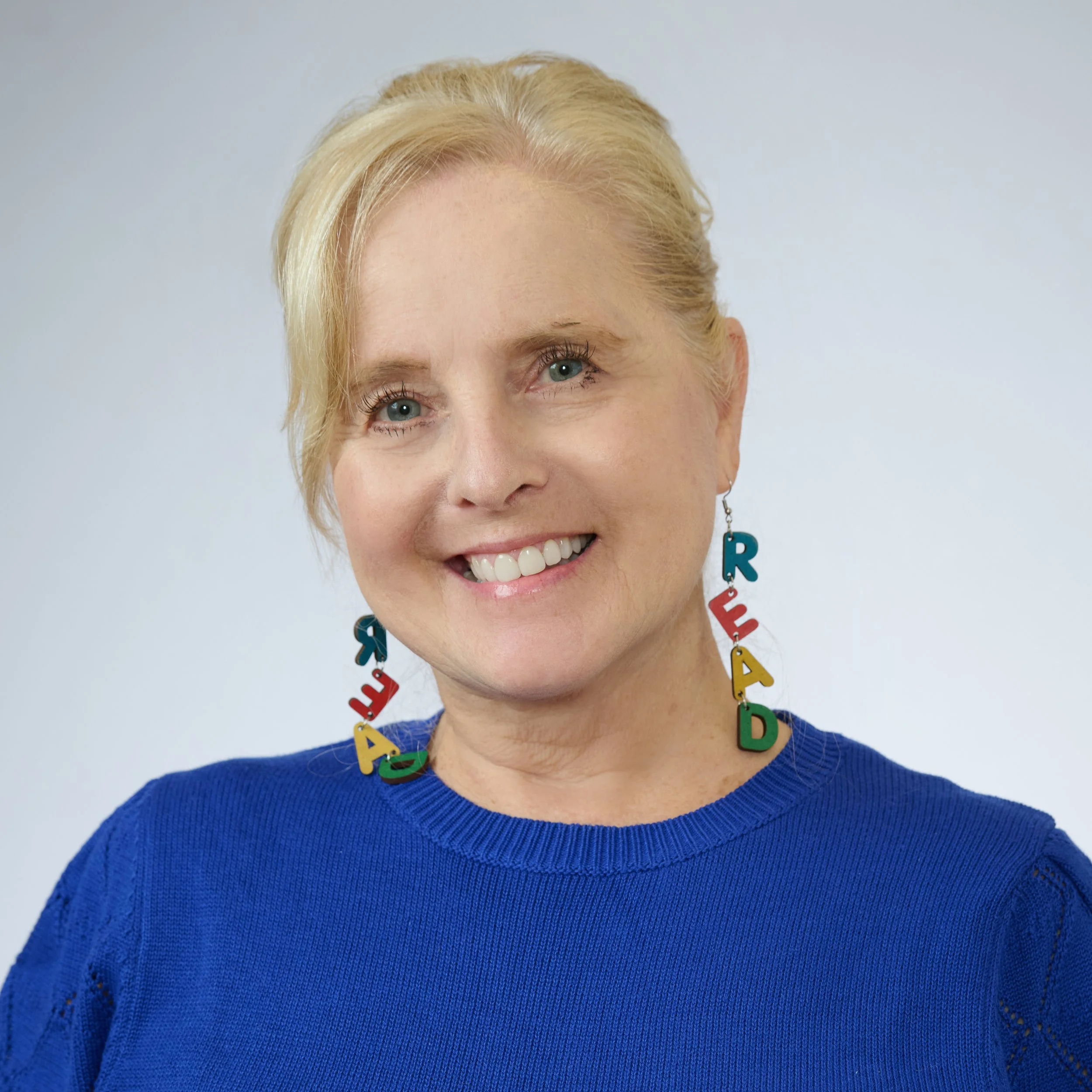 Carmelle Lamothe staff photo