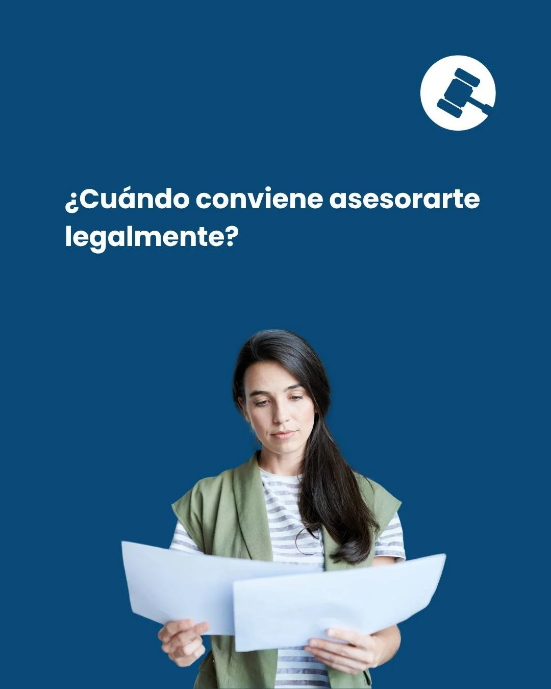 4 situaciones laborales que deber&iacute;as consultar con un abogado (aunque creas que no hace falta).