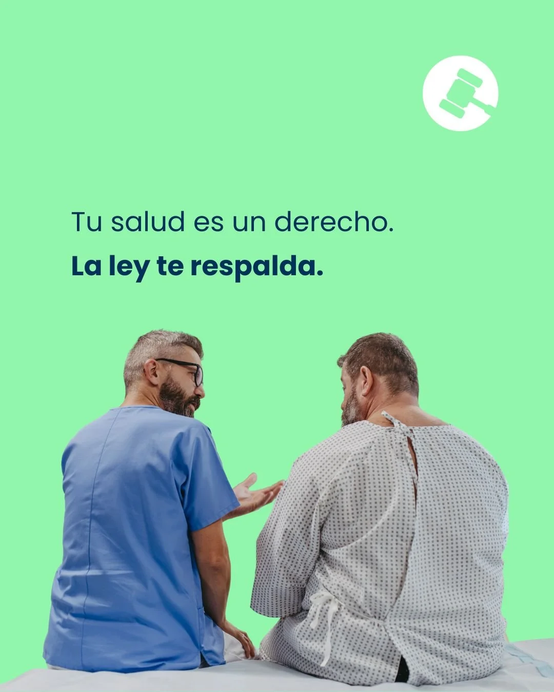 Tu obra social o prepaga no puede demorar un tratamiento esencial. El amparo de salud es tu herramienta legal cuando la cobertura falla.

En BogaOnline lo gestionamos online y con abogados especializados.