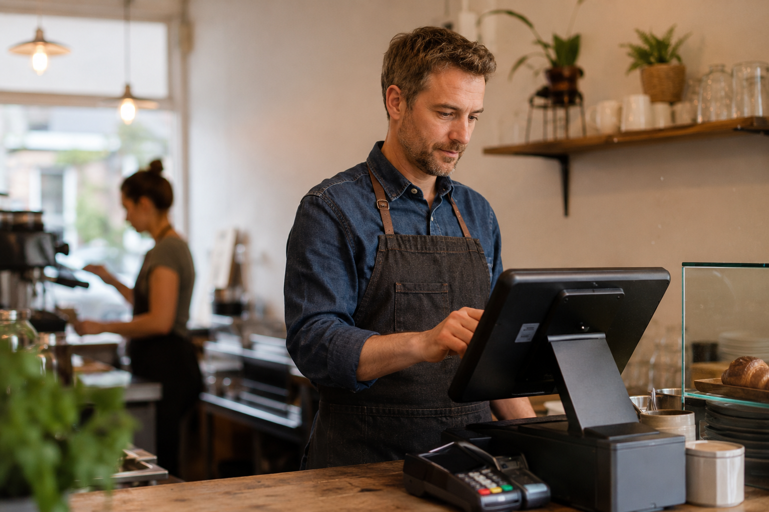 New HMRC Till-Software Standards: What Retail and Hospitality Businesses Need to Know