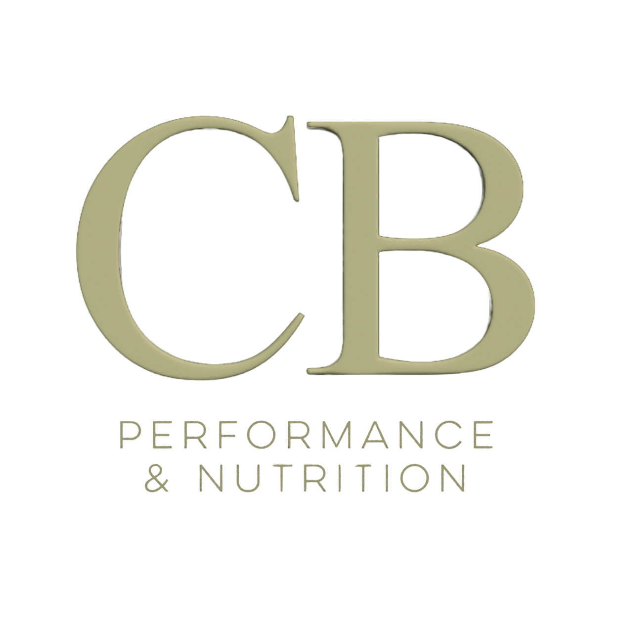 CB Performance Nutrition | Health & Fitness Leicestershire