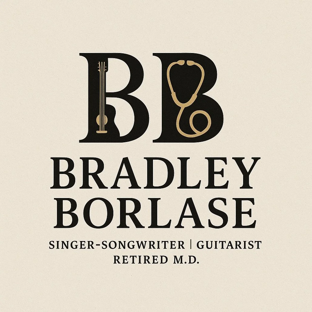 Bradley Borlase