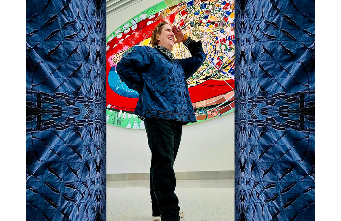 OneitaParker_Portfolio_ArtToWear_Rosser Navy and Black Pullover.png