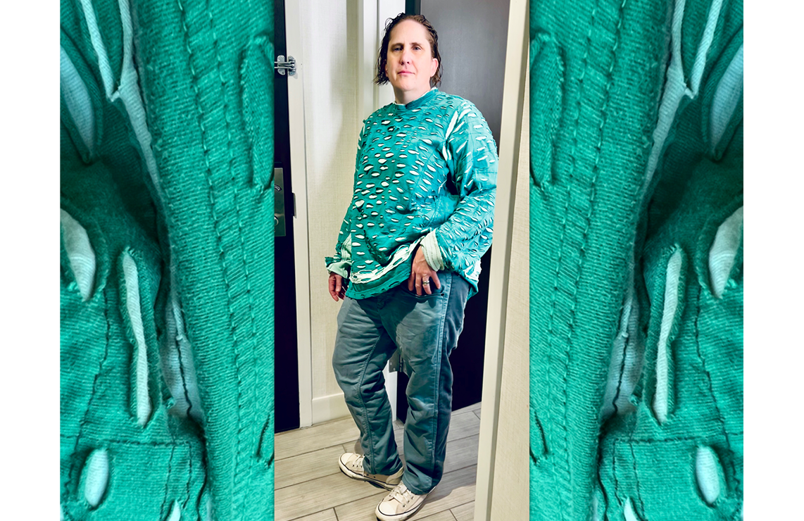 OneitaParker_Portfolio_ArtToWear_Rosser Green Pullover.png