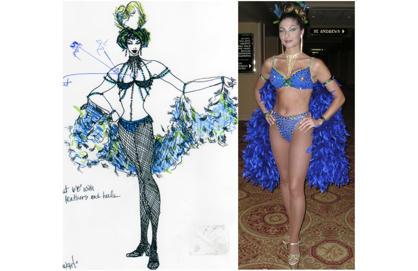 OneitaParker_Portfolio_Costumes__ElevatorShowgirl.png